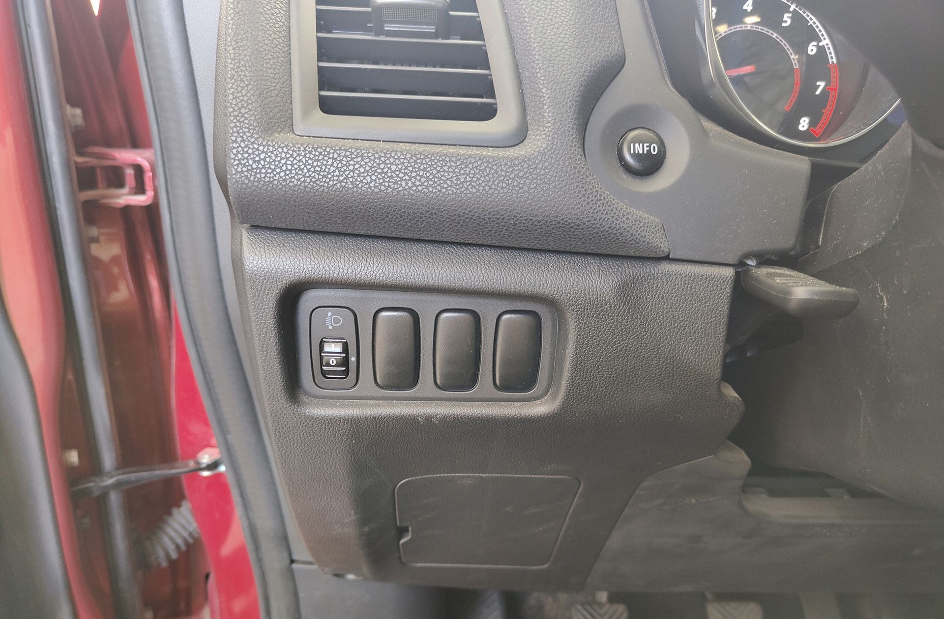 Mitsubishi ASX 160 MPI Motion - foto 11