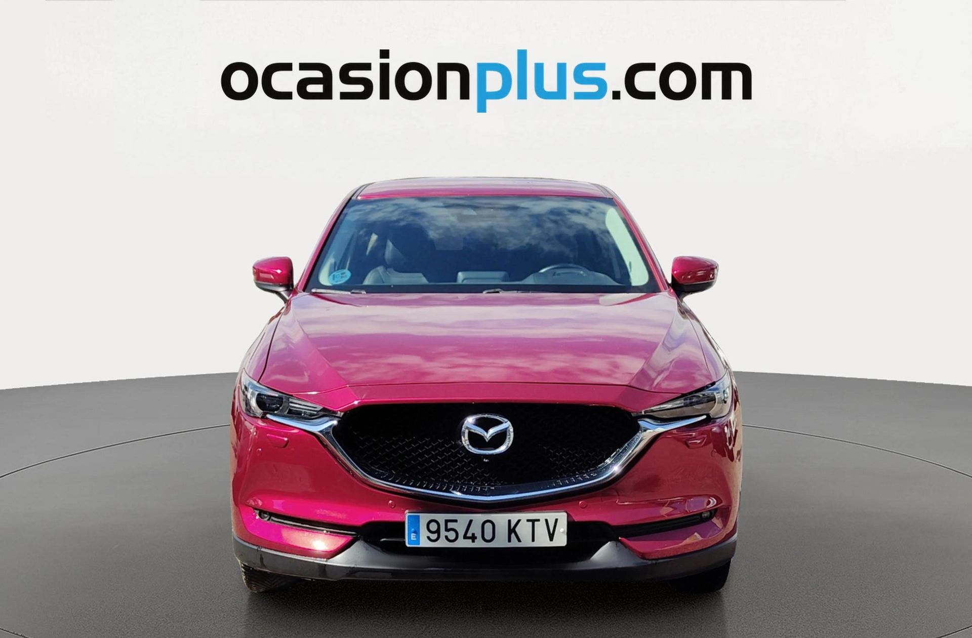 Mazda CX-5 2.0 G Zenith Black 2WD - foto 19