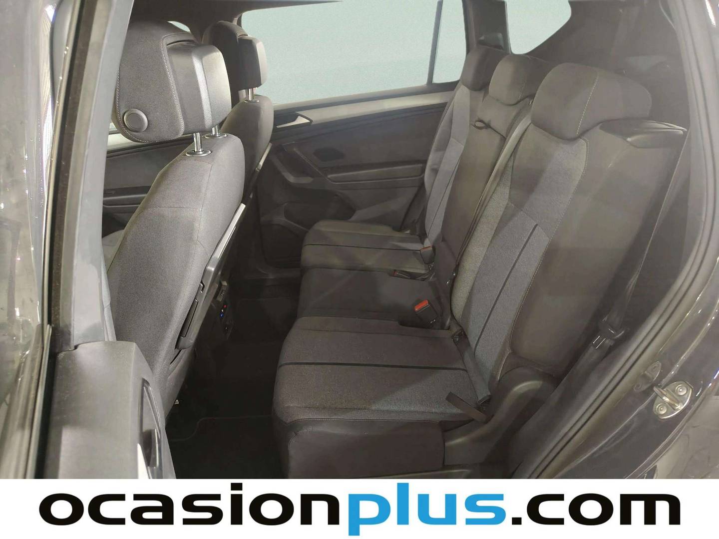 Fotos maletero Seat Tarraco Seat Tarraco 1.5 TSI S&S Style (150 CV) 7 Plazas