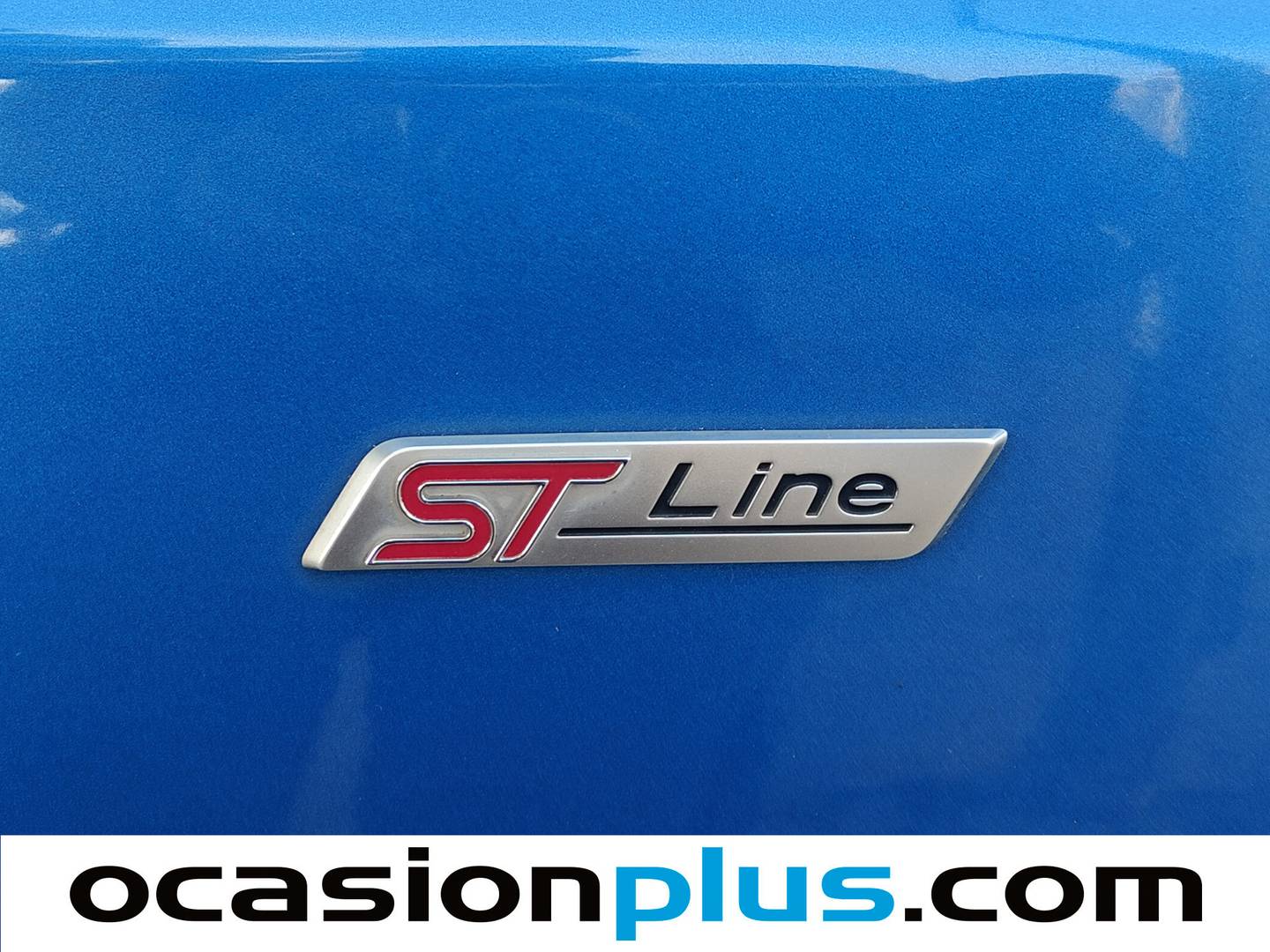 Ford Focus Ford Focus 1.0 Ecoboost Active (125 CV) 125cv