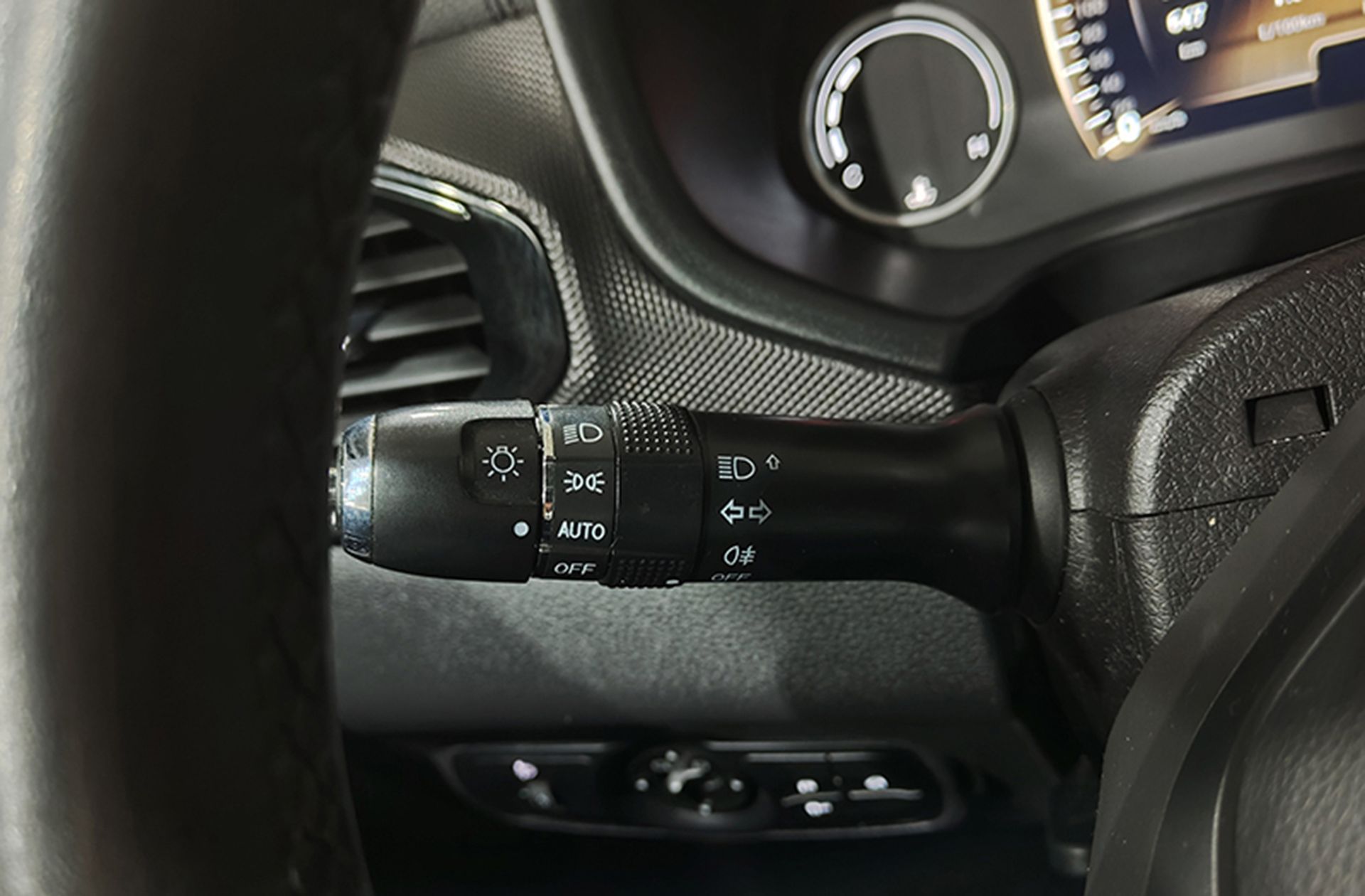 DR AUTOMOBILES DR 4.0 DR4 1.5 - foto 24