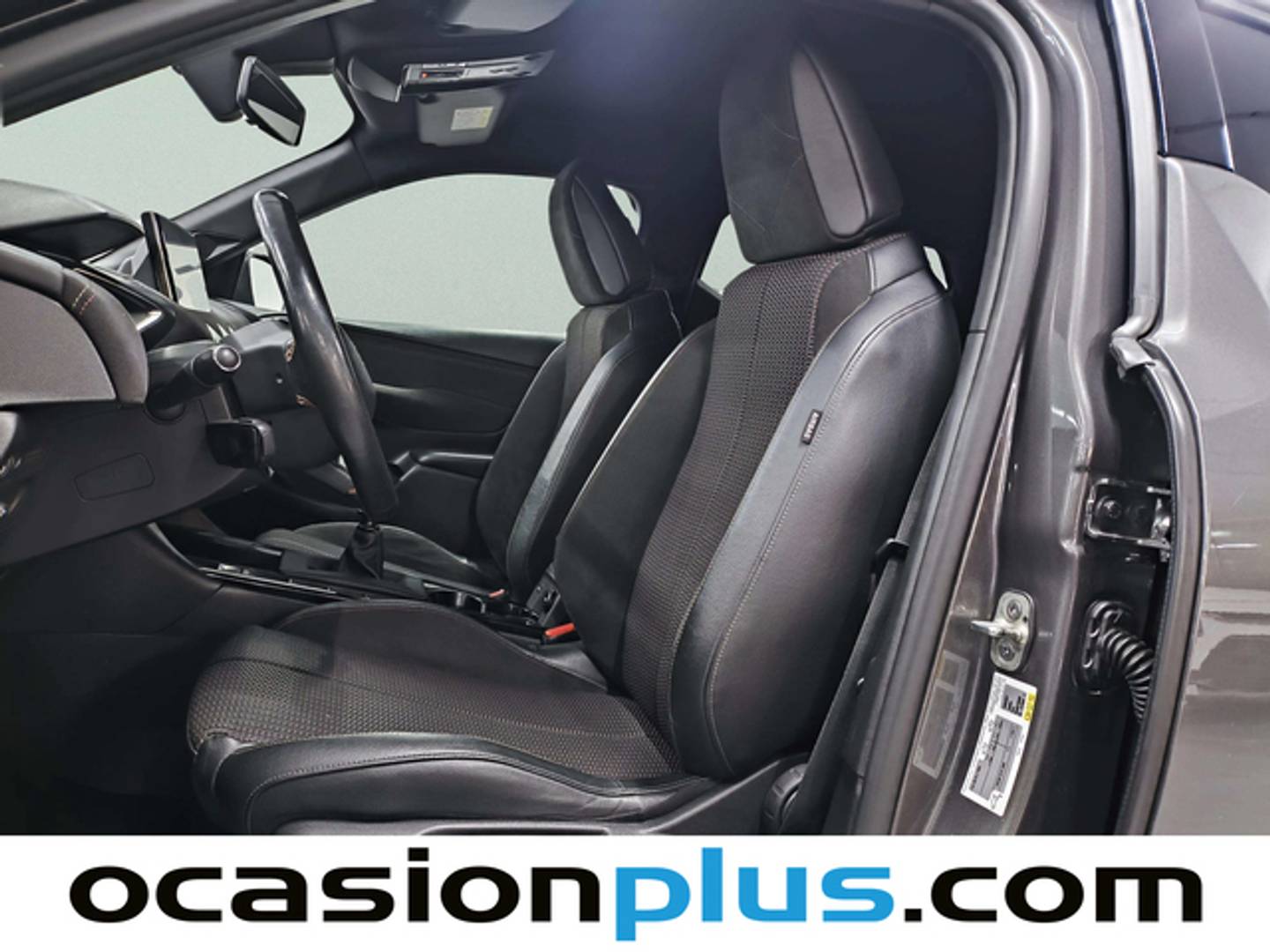 Foto DS DS 3 Crossback DS DS3 Crossback Performance Line BlueHDi (110 CV)