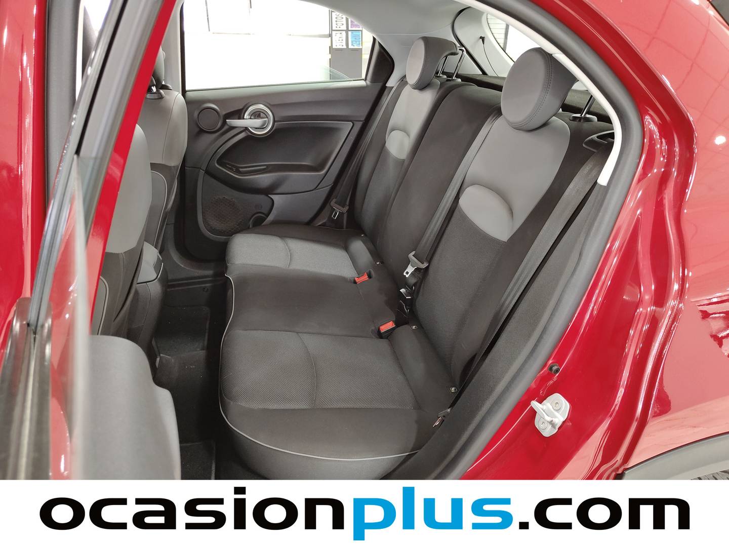 Foto Fiat 500X Fiat 500X 1.6 MultiJet Pop Star 4x2 (120 CV)