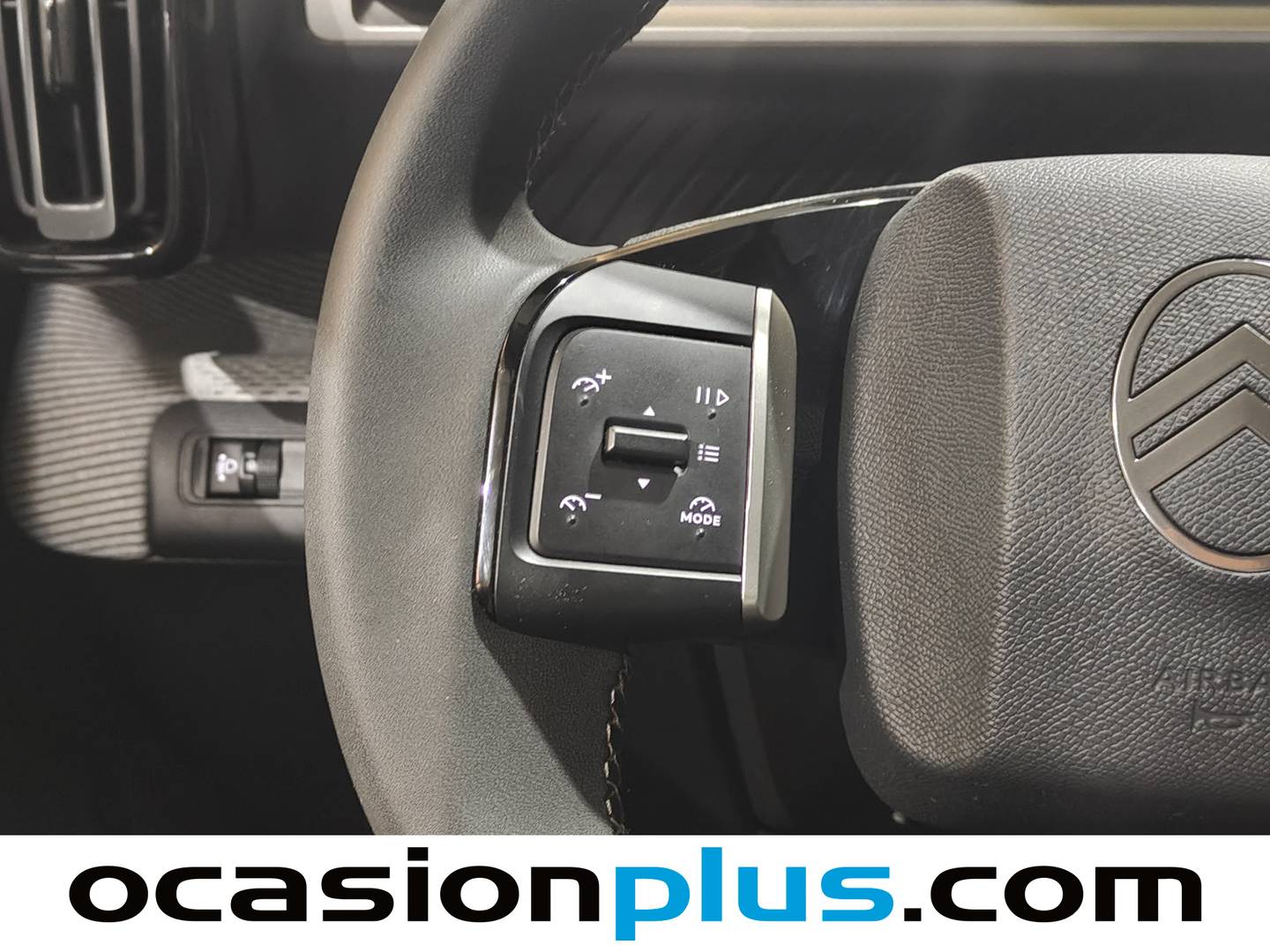 Foto Citroën C3 Citroen C3 1.2 Turbo Max (100 CV)