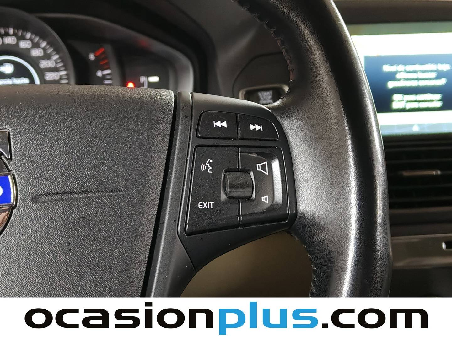 Foto Volvo XC60 Volvo XC60 D3 Kinetic Auto (136 CV)