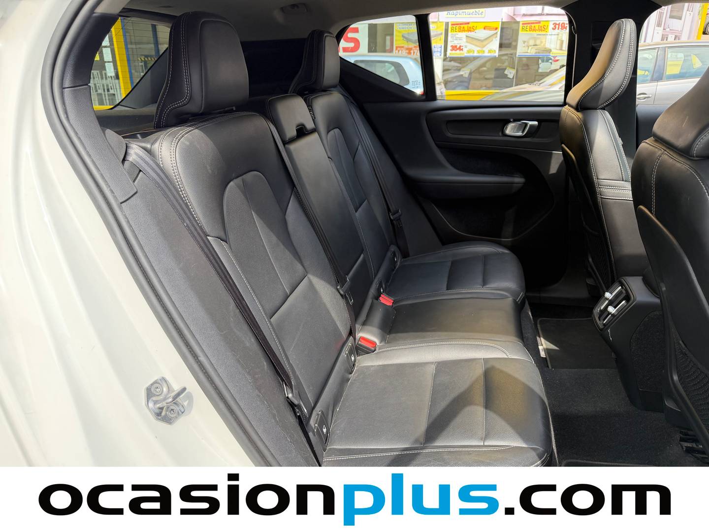 Volvo XC40 Volvo XC40 D3 Momentum (150 CV) diésel