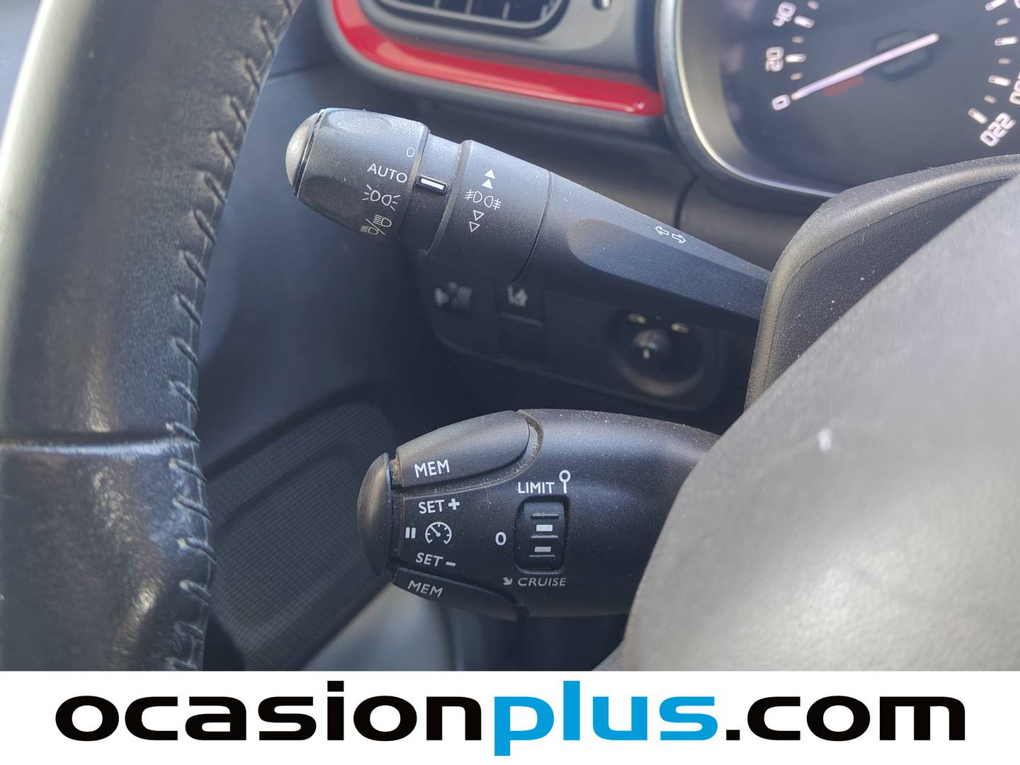 Citroën C3 Citroën C3 BlueHDi 75 S&S Shine (75 CV) de segunda mano
