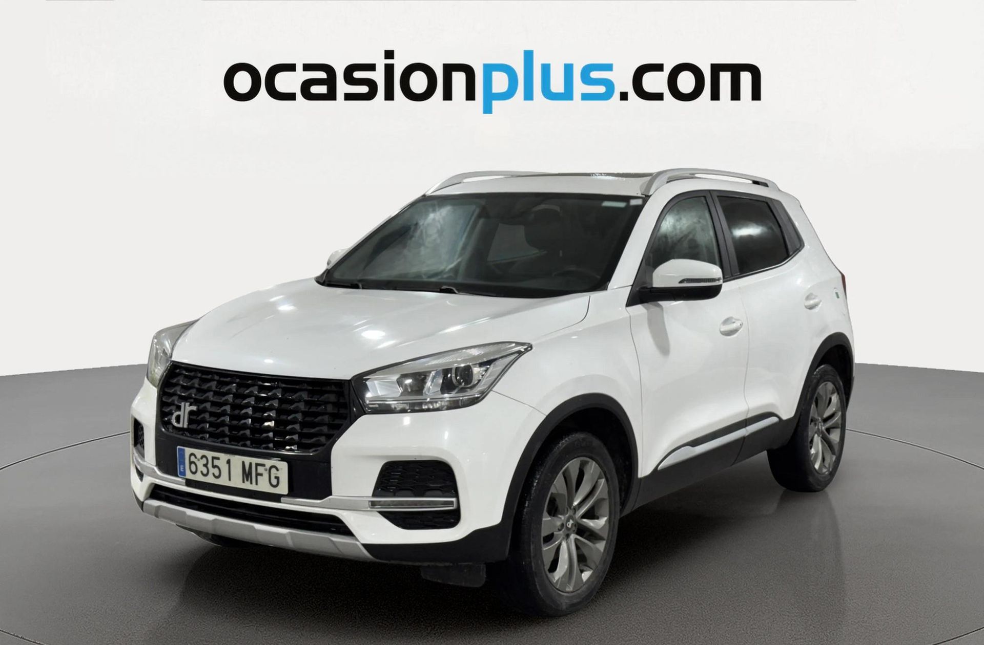 DR AUTOMOBILES DR 4.0 DR4 1.5