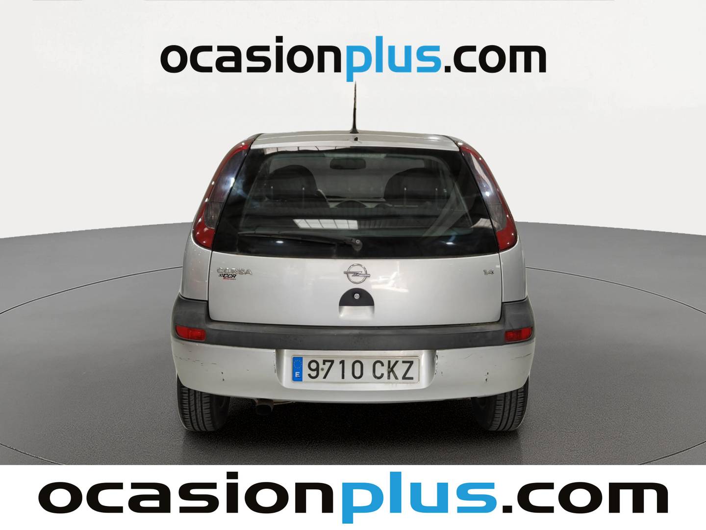 Opel Corsa OPEL Corsa Elegance 1.4 16v barato