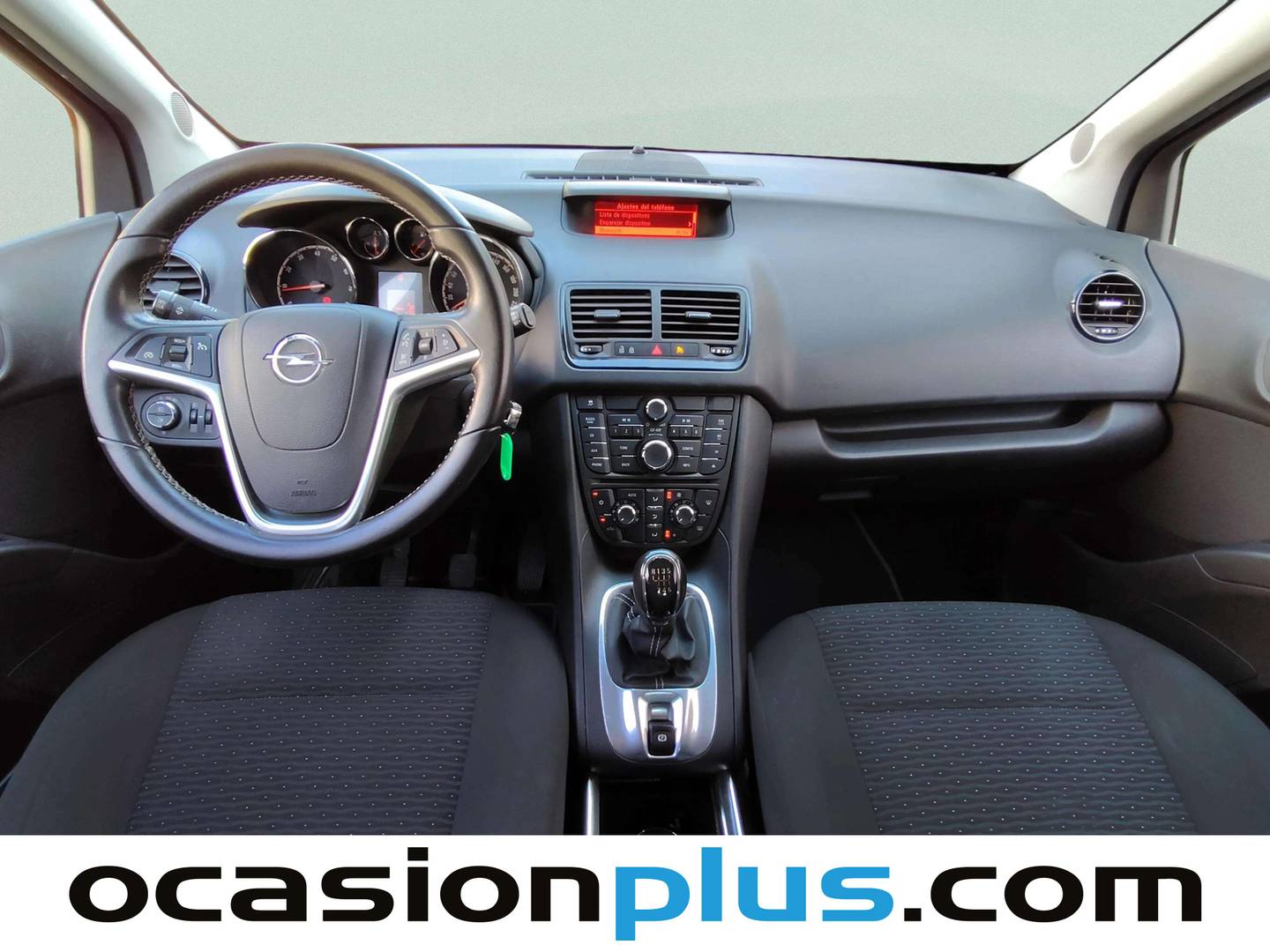 Opel Meriva Opel Meriva 1.4 NEL Selective (120 CV) de ocasión