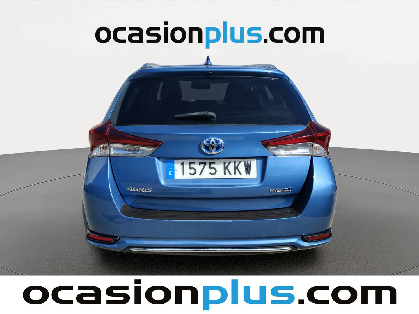 Toyota Auris Toyota Auris 140H Hybrid Touring Sports Feel! (136 CV) barato