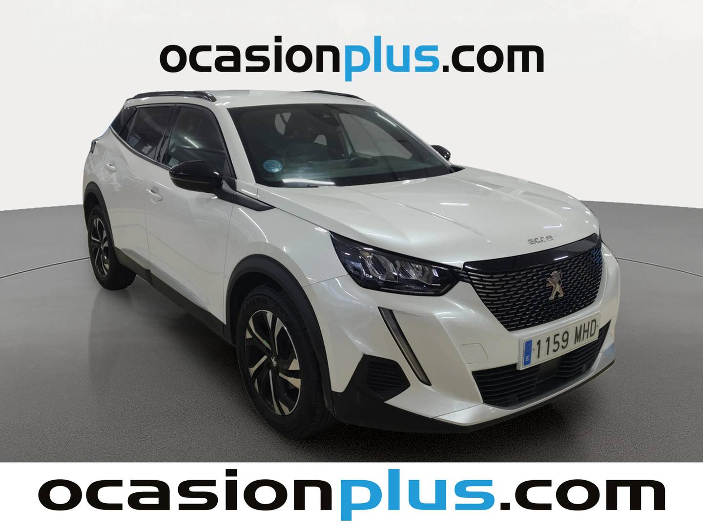 Foto Peugeot 2008 Peugeot 2008 PureTech 100 S&S Allure (100 CV)