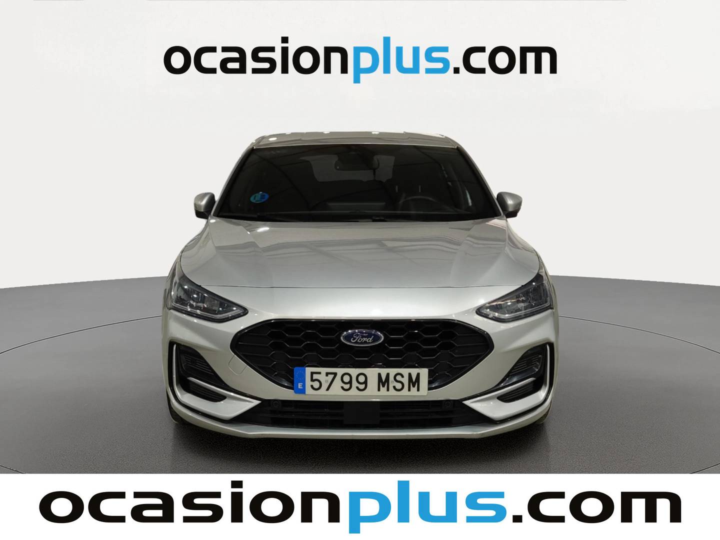 Ford Focus Ford Focus 1.0 Ecoboost MHEV ST-Line Auto (155 CV) barato