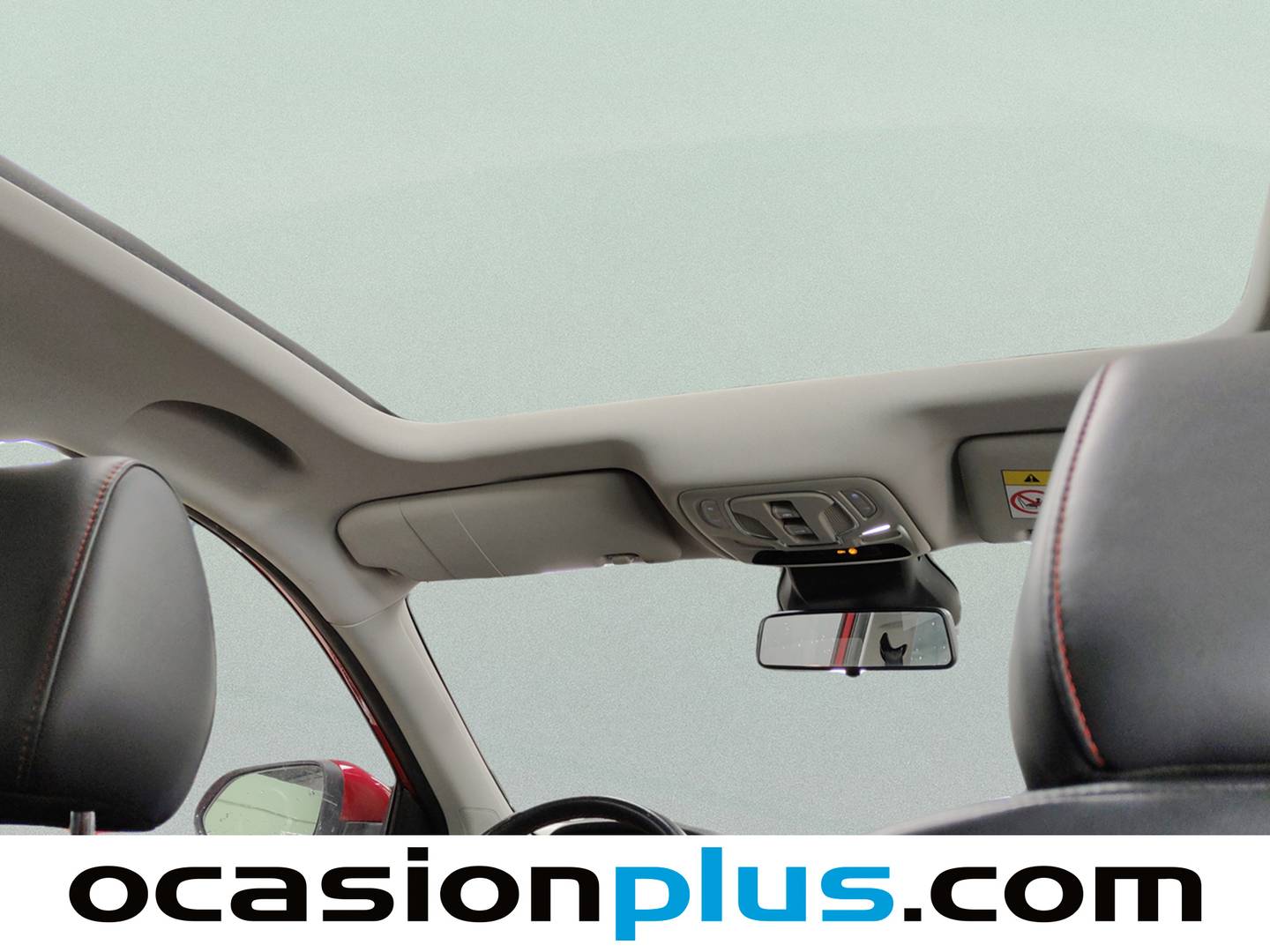 Foto MG ZS MG ZS 1.0T Luxury (111 CV)