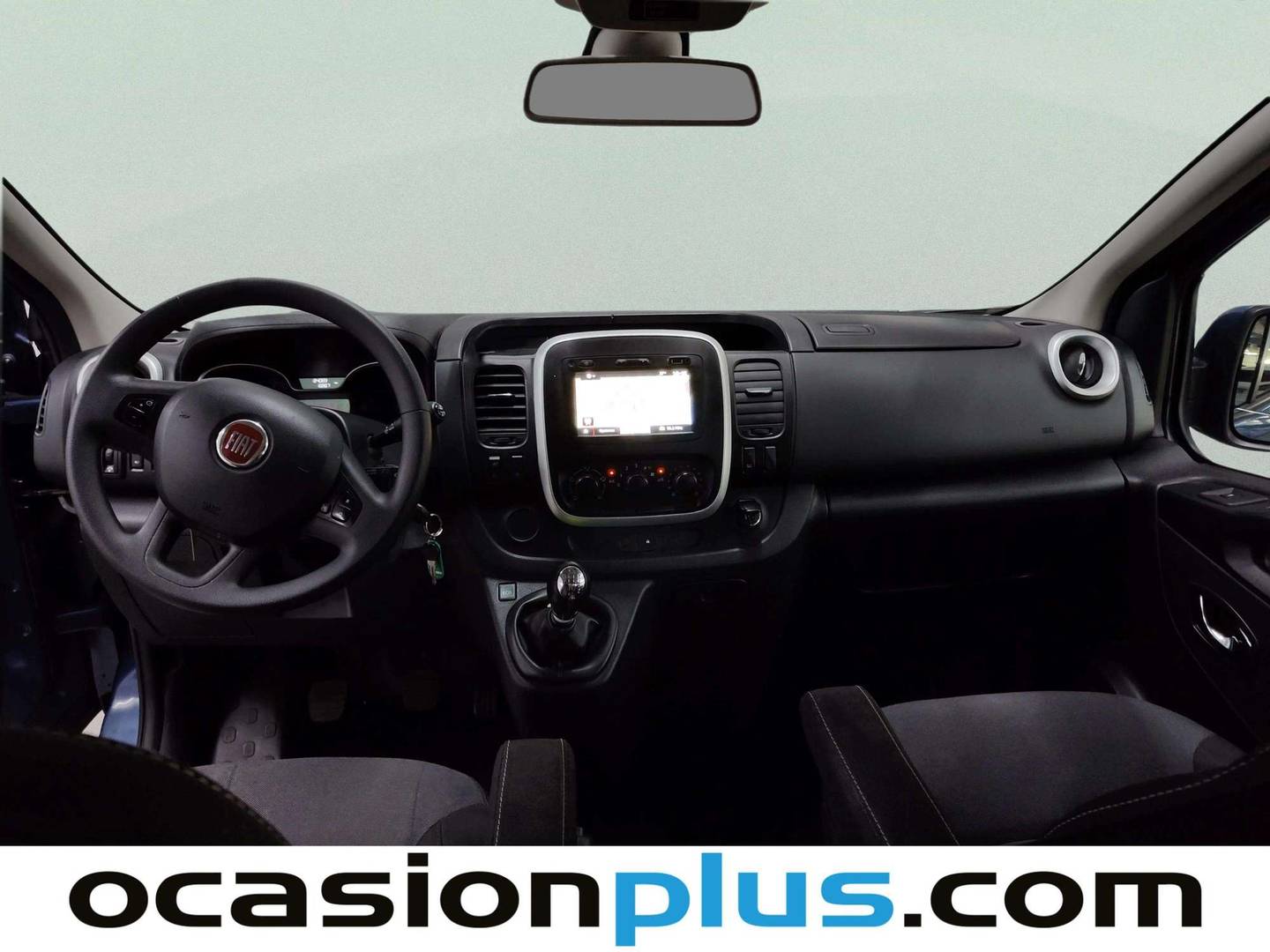 Fiat Talento Fiat Talento Combi 1.6 EcoJet Base Corto (120 CV) 120cv