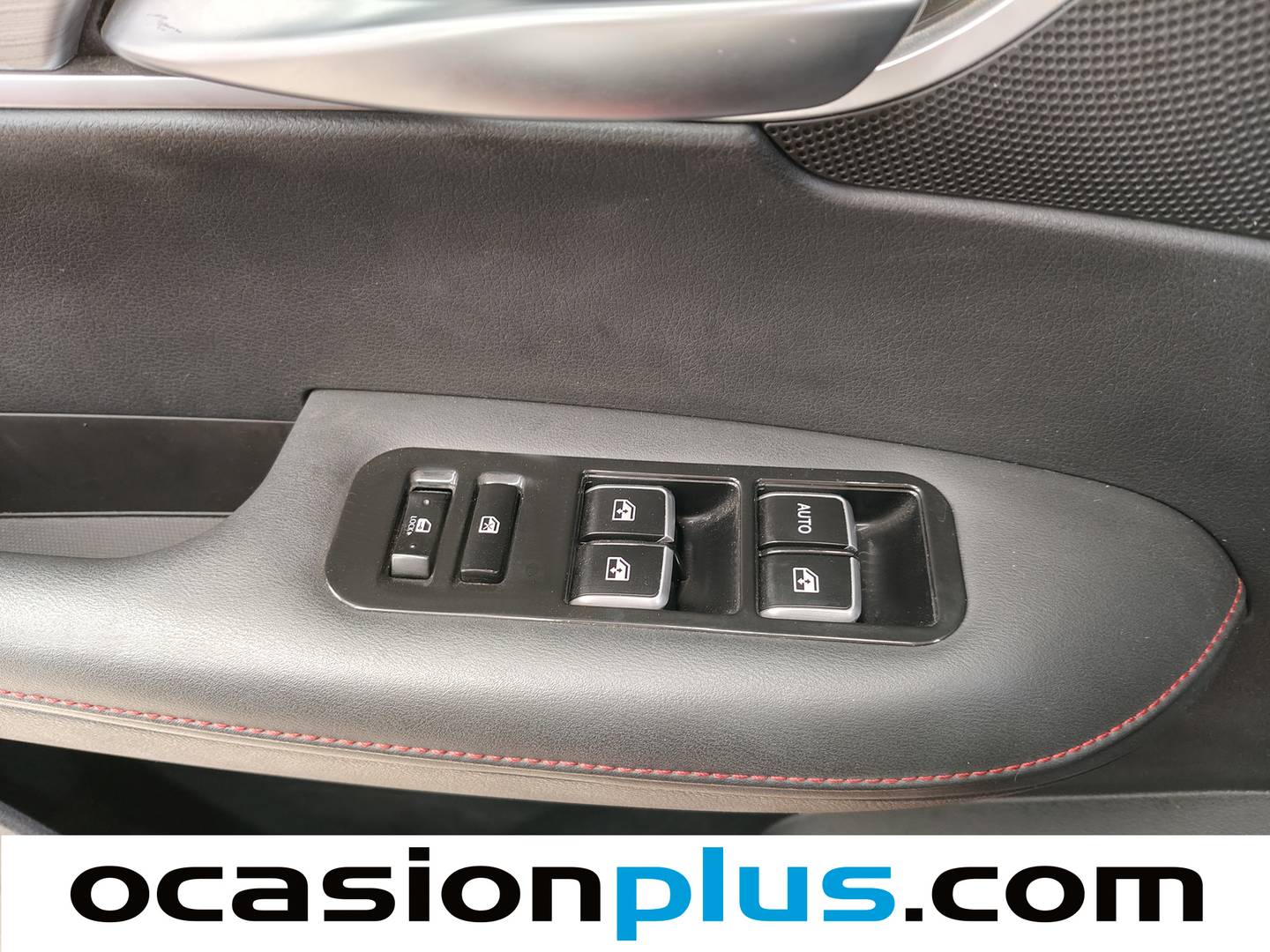 Foto SWM G01 SWM G01 1.5T Luxury (131 CV)