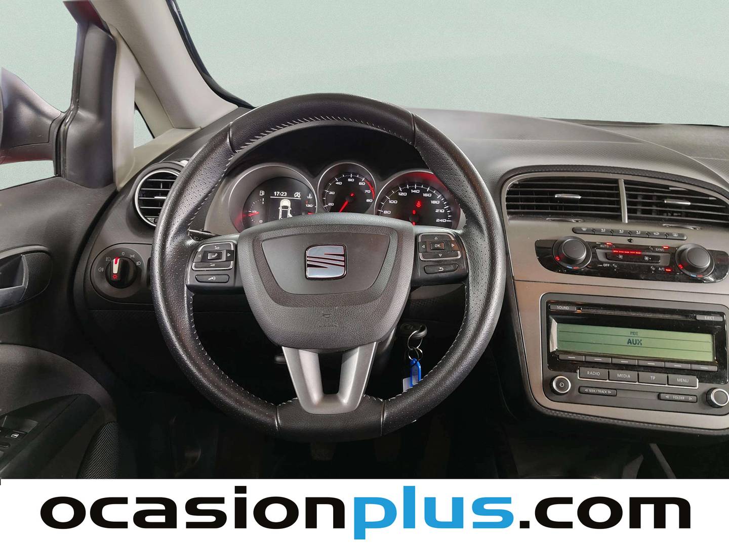 Seat Altea Seat Altea 1.2 TSI S&S I-Tech (105 CV) manual