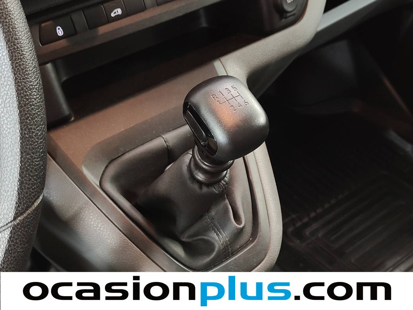 Toyota Proace Toyota Proace 2.0D 145CV VX 1PL 2PT L2 (145 CV) de segunda mano