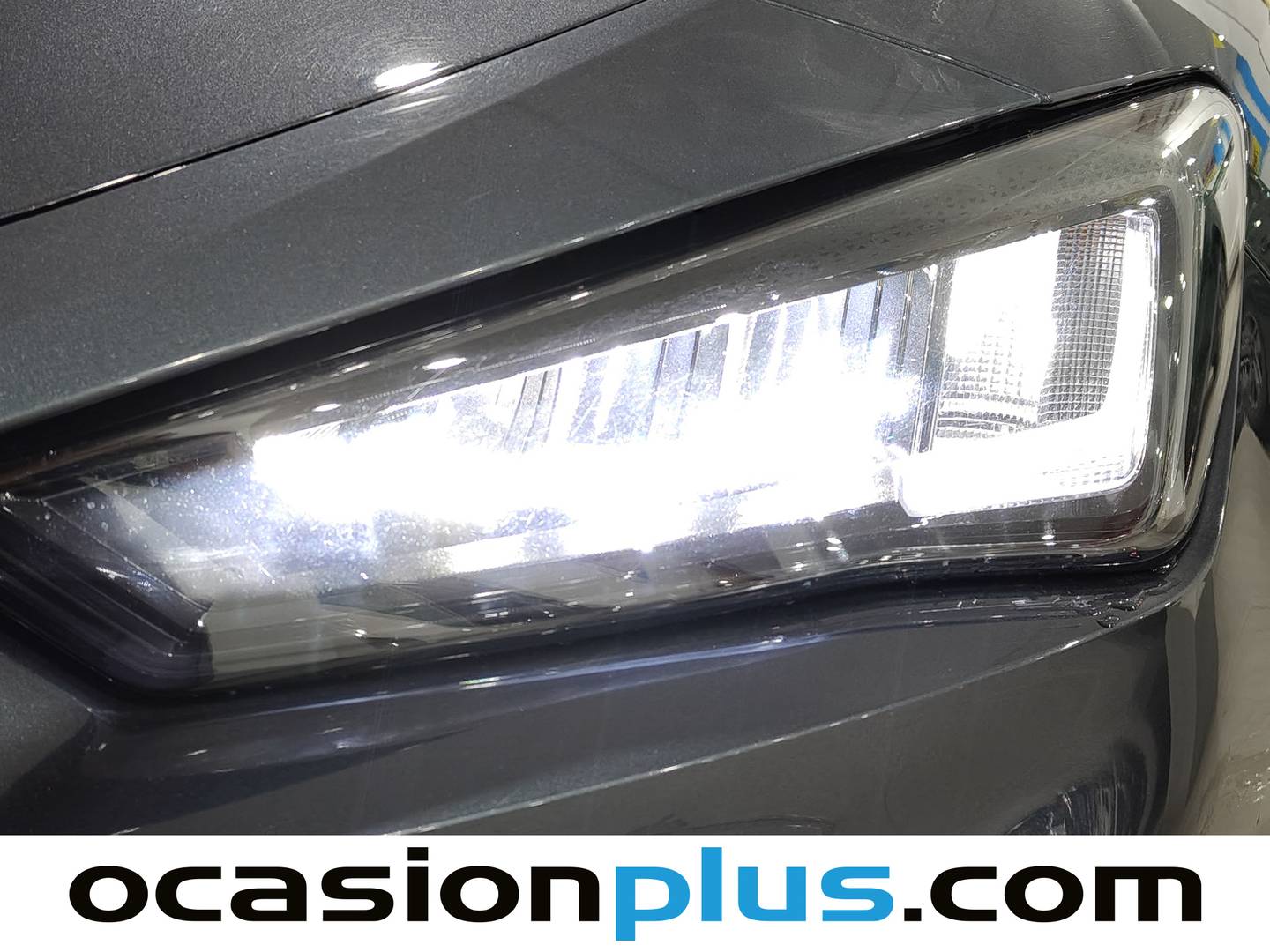 Foto Seat León SEAT León ST 1.5 TSI Style 25 Aniversario (115 CV)