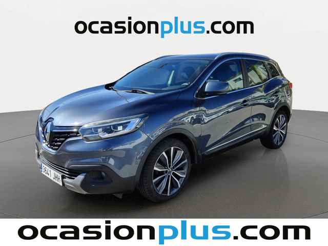 Renault Kadjar Segunda Mano Murcia