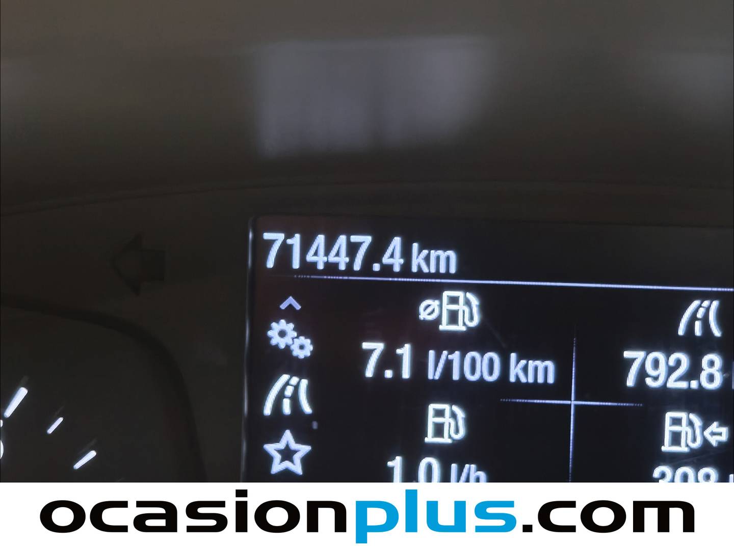 Ford Fiesta Ford Fiesta 1.0 EcoBoost S&S ST-Line (95 CV) seminuevo