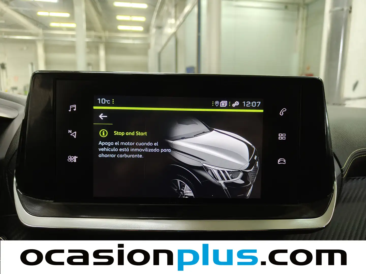 Foto Peugeot 208 Peugeot 208 PureTech 100 GT EAT8 (100 CV)