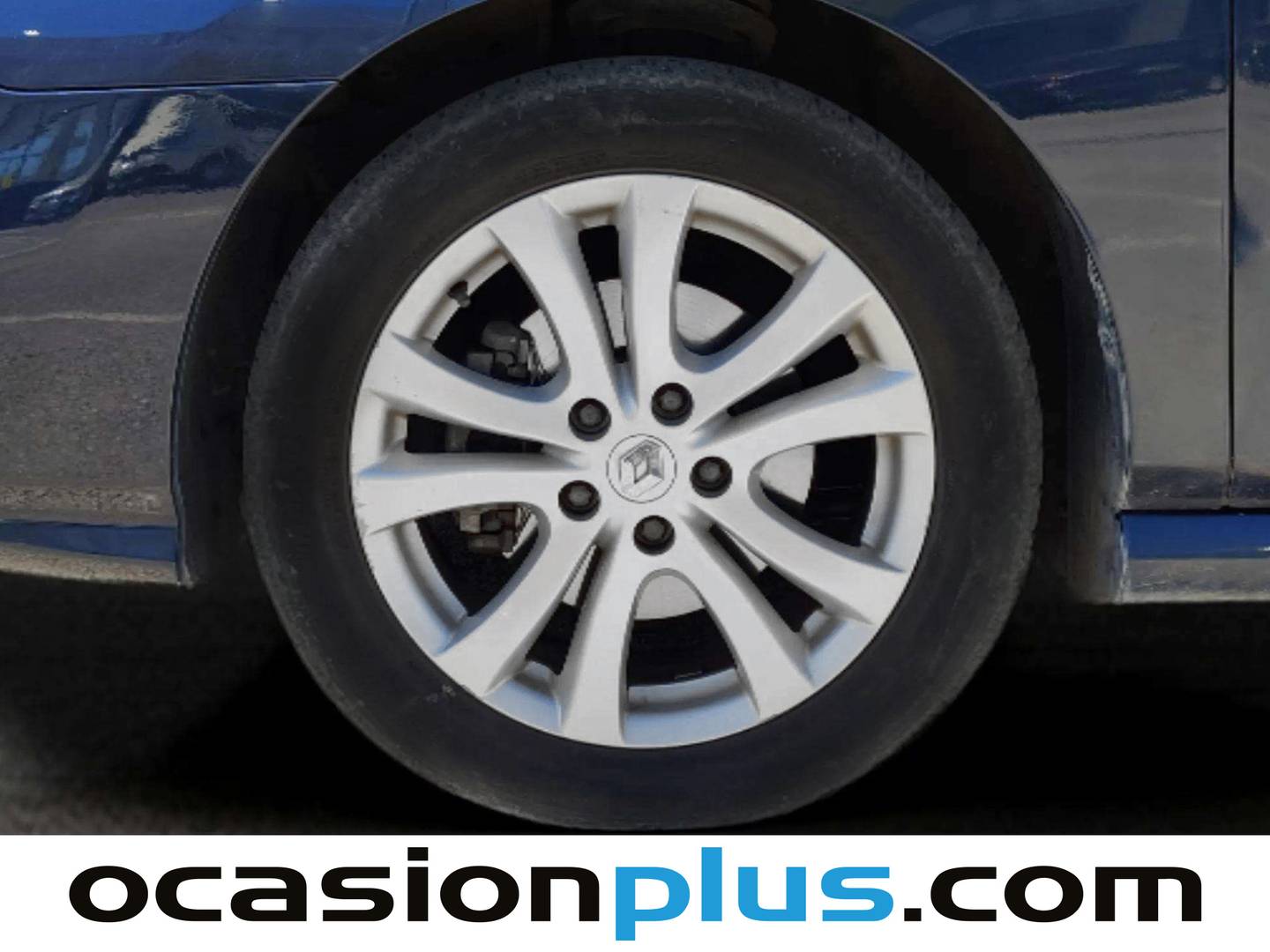 Renault Latitude Renault Latitude dCi Privilege (150 CV) barato