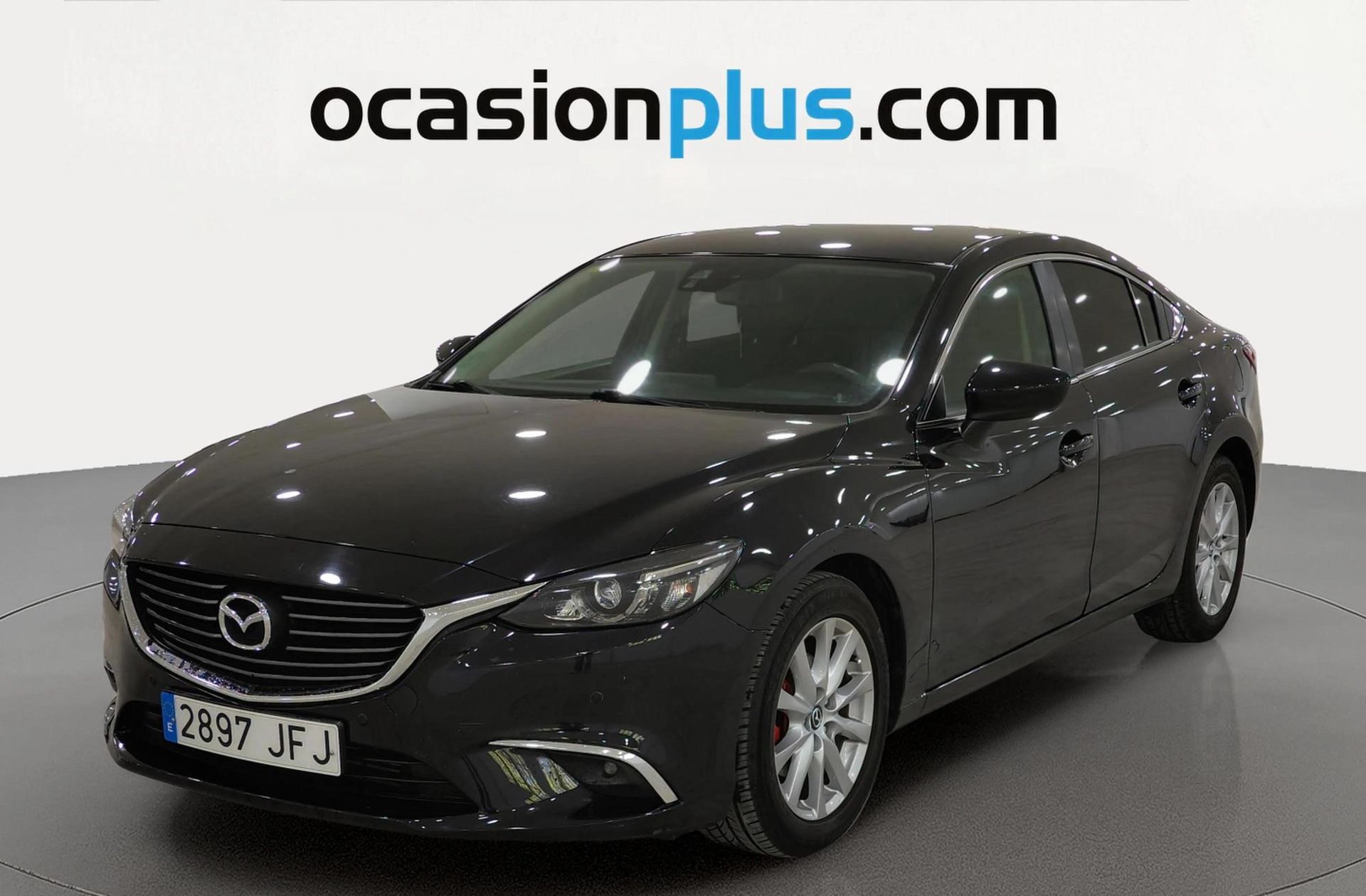 Mazda Mazda6 2.2 DE Style+