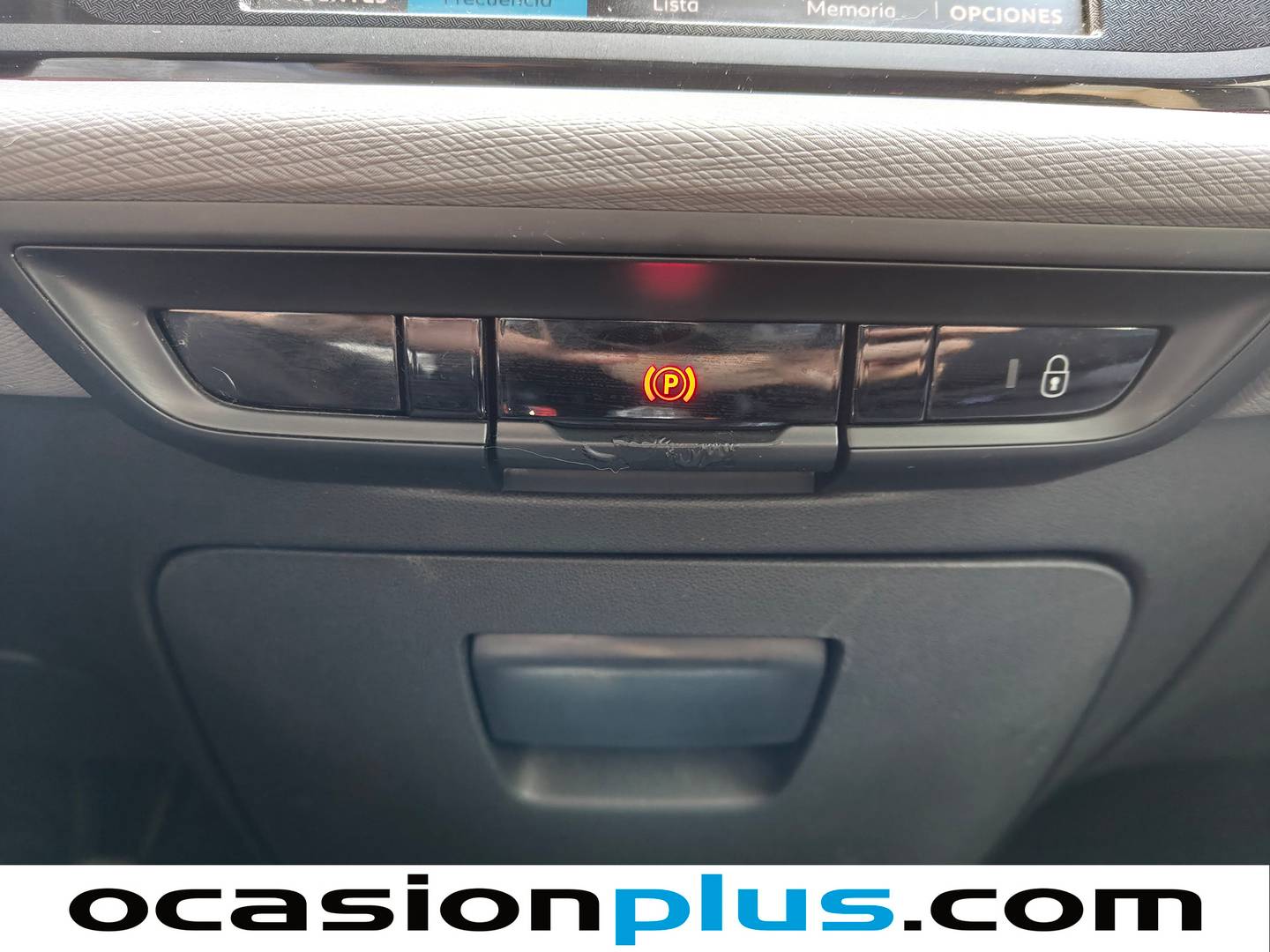 Acabados Citroën C4 Picasso Citroën C4 Picasso PureTech 110 S&S Live (110 CV)