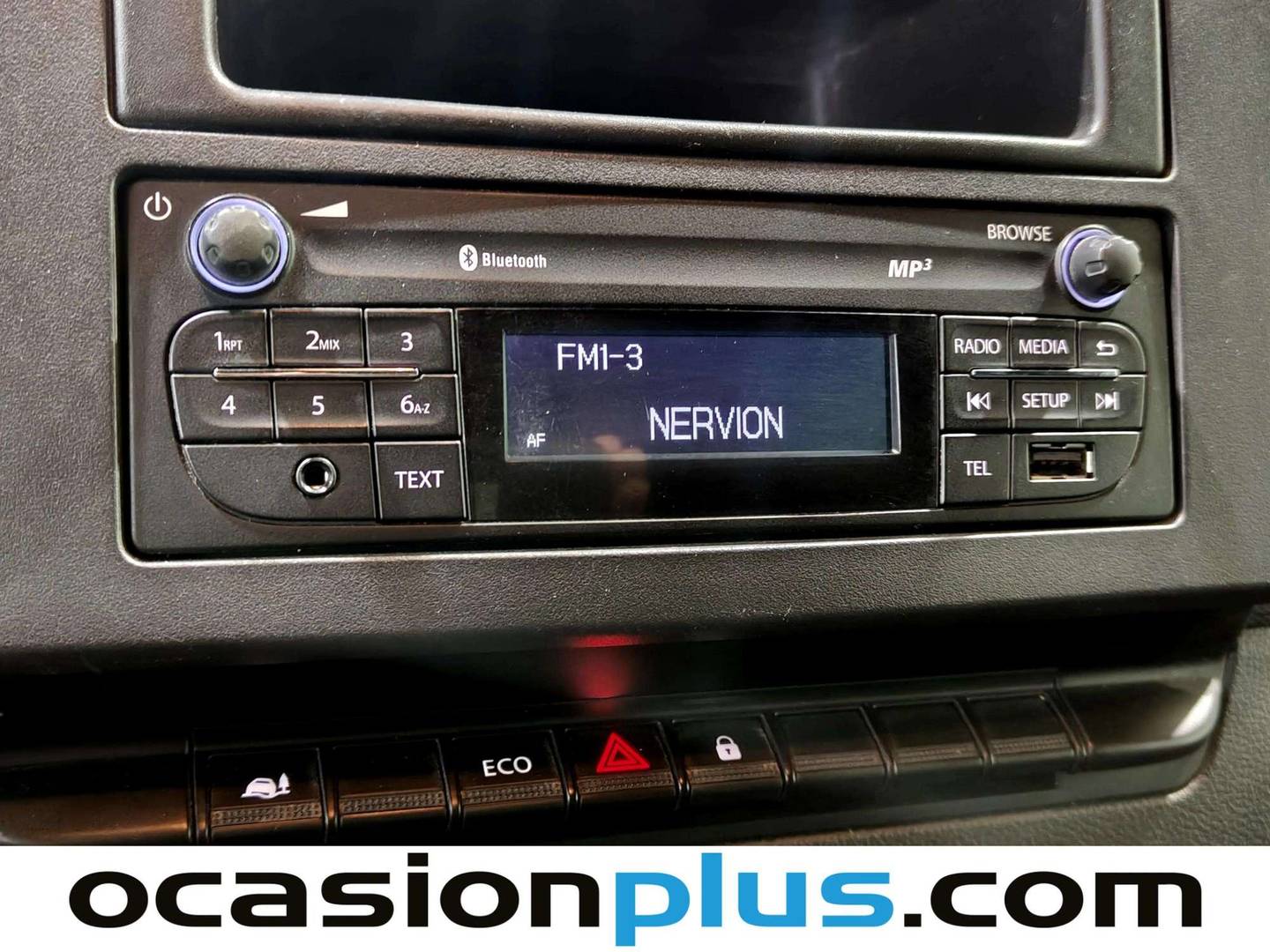 Renault Master Renault Master Furgon L2H2 3500 Blue dCi (135 CV) 3 Plazas seminuevo