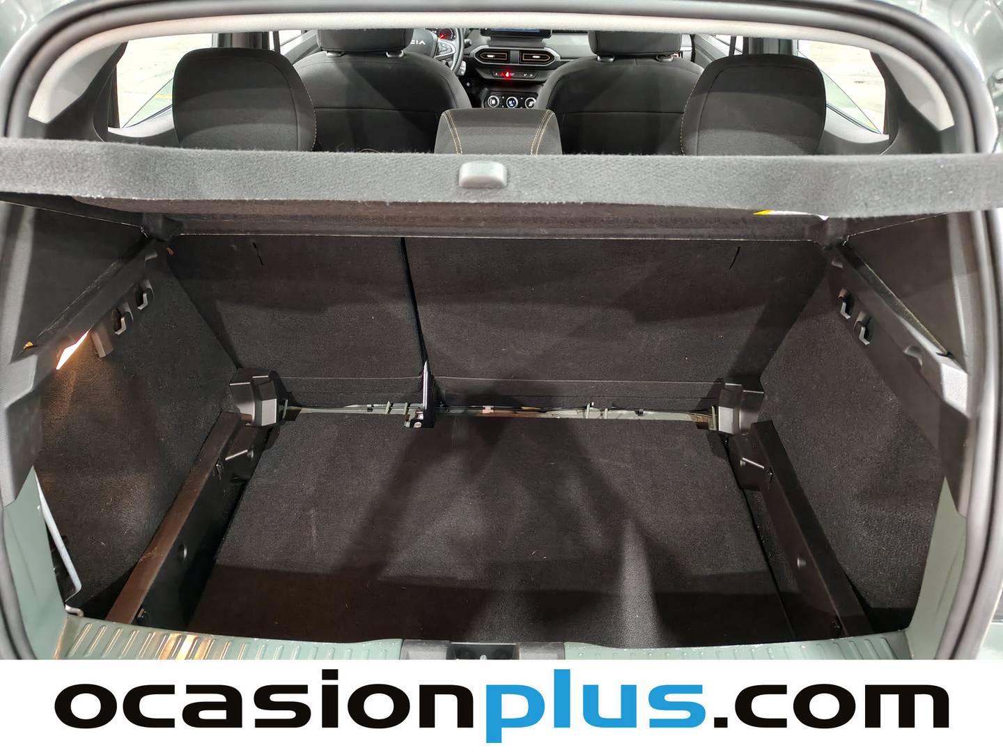 Foto Dacia Sandero Dacia Sandero Extreme Go TCe (110 CV)