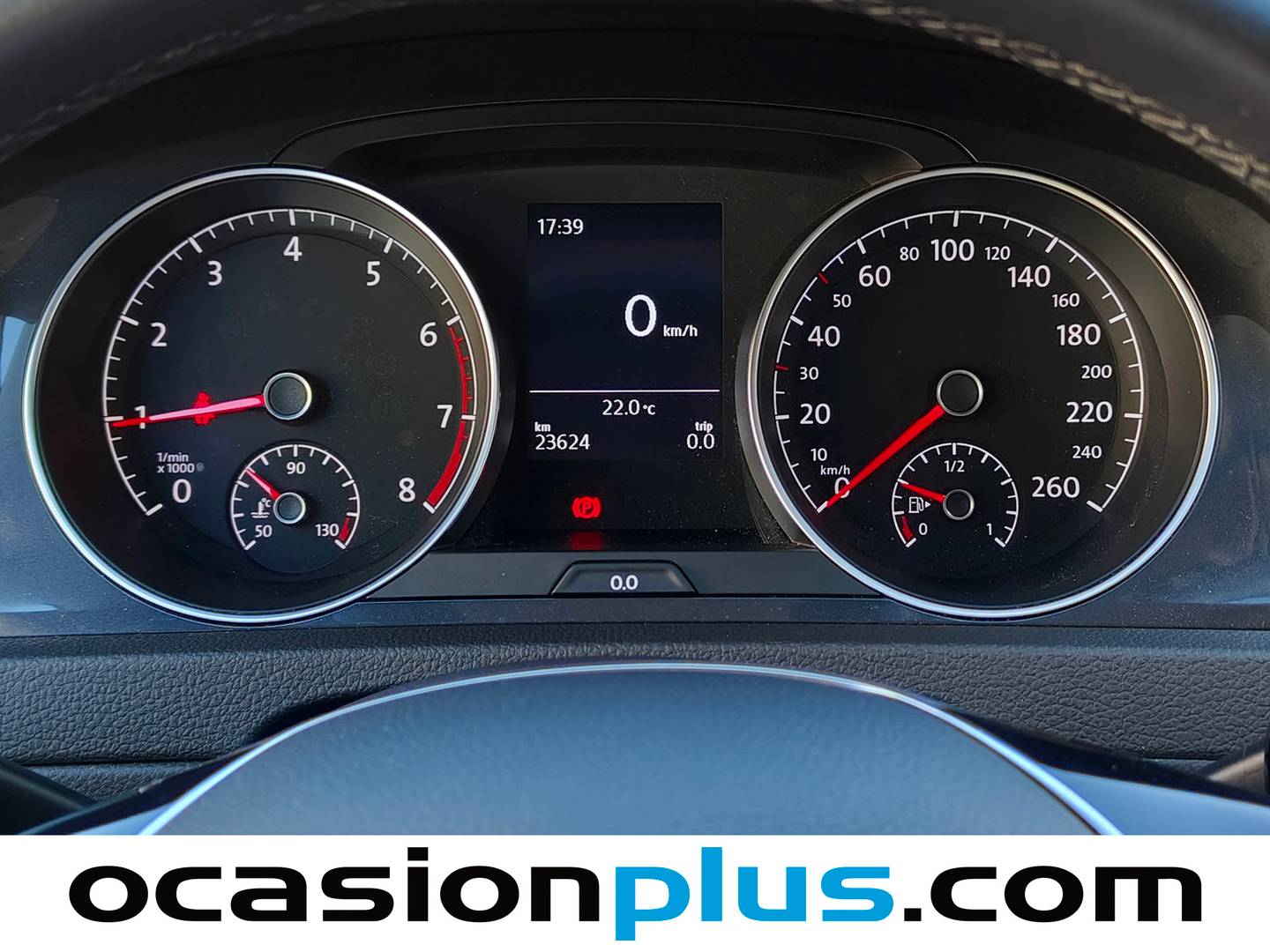 Volkswagen Golf Volkswagen Golf Business 1.5 TSI Evo (130 CV) 2020