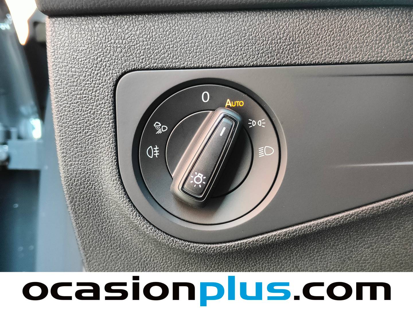 Volkswagen Tiguan Volkswagen Tiguan Life 1.5 TSI (130 CV) de segunda mano