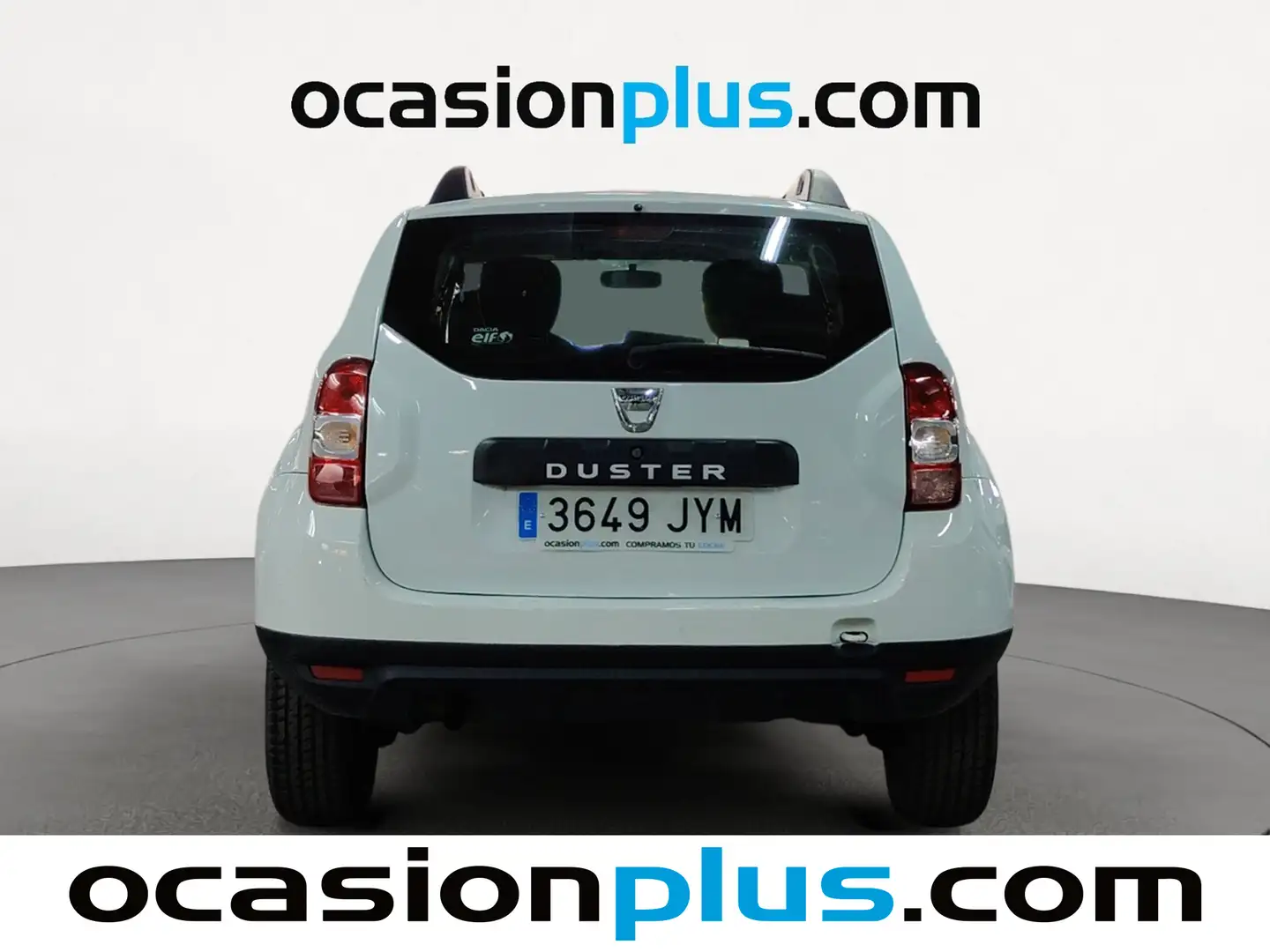 Foto Dacia Duster Dacia Duster Ambiance TCE (125 CV)