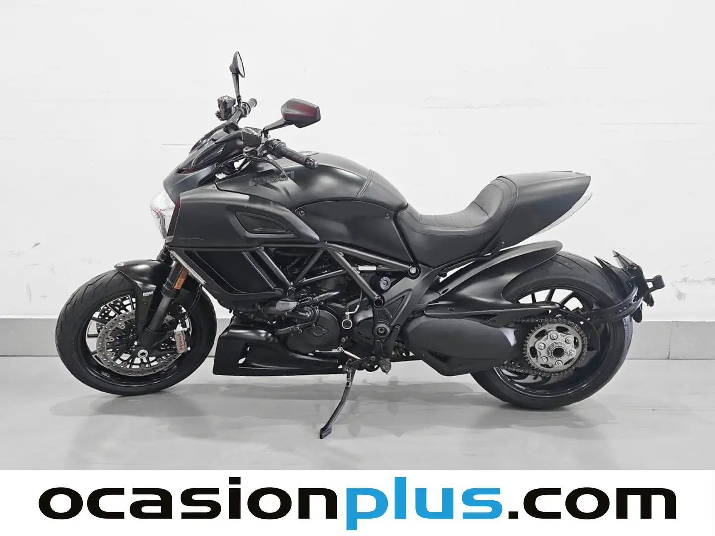 Foto Ducati Diavel Ducati Diavel Ducati Diavel
