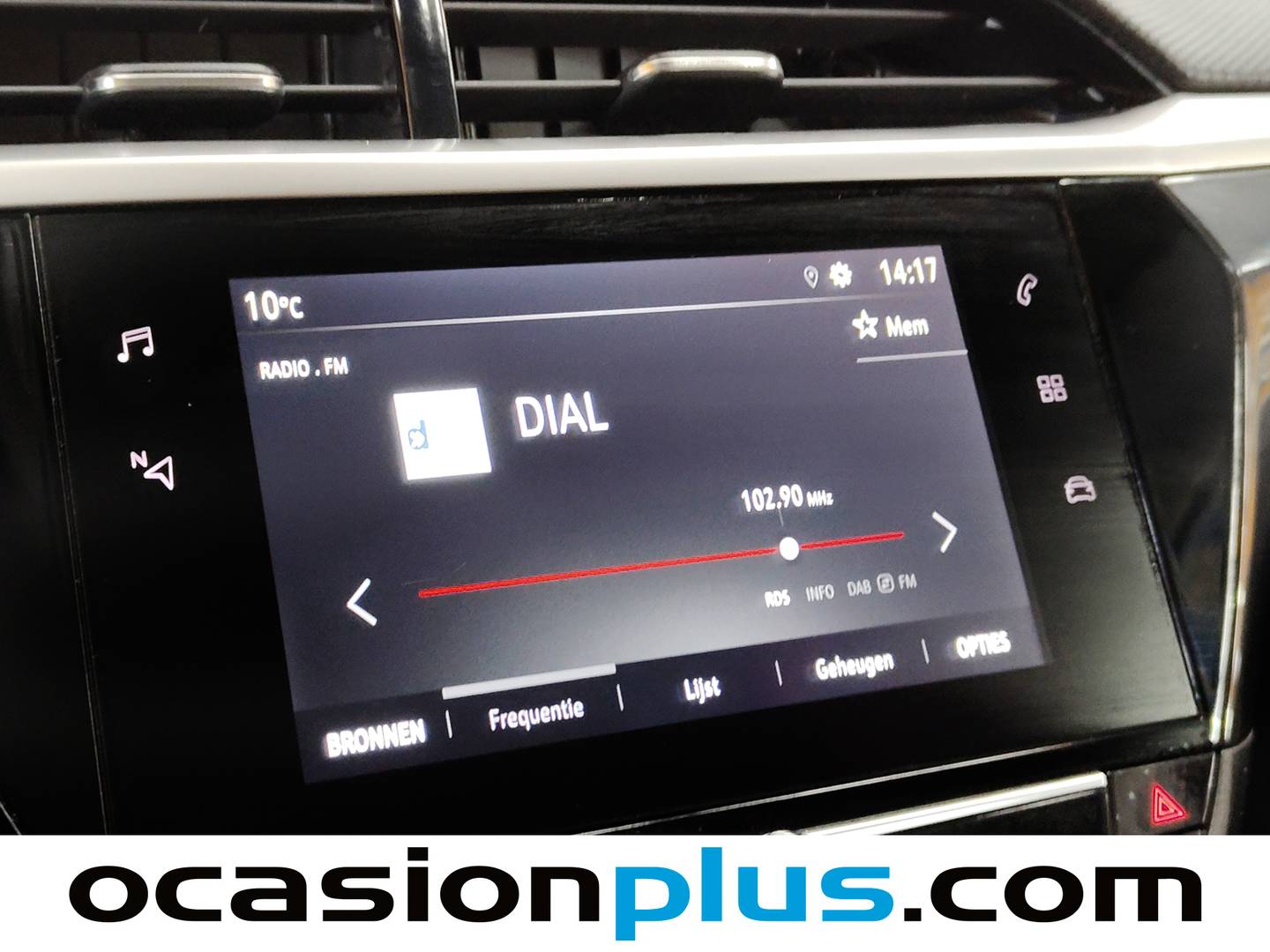 Foto Opel Corsa Opel Corsa 1.2 Turbo XHL Elegance (100 CV)