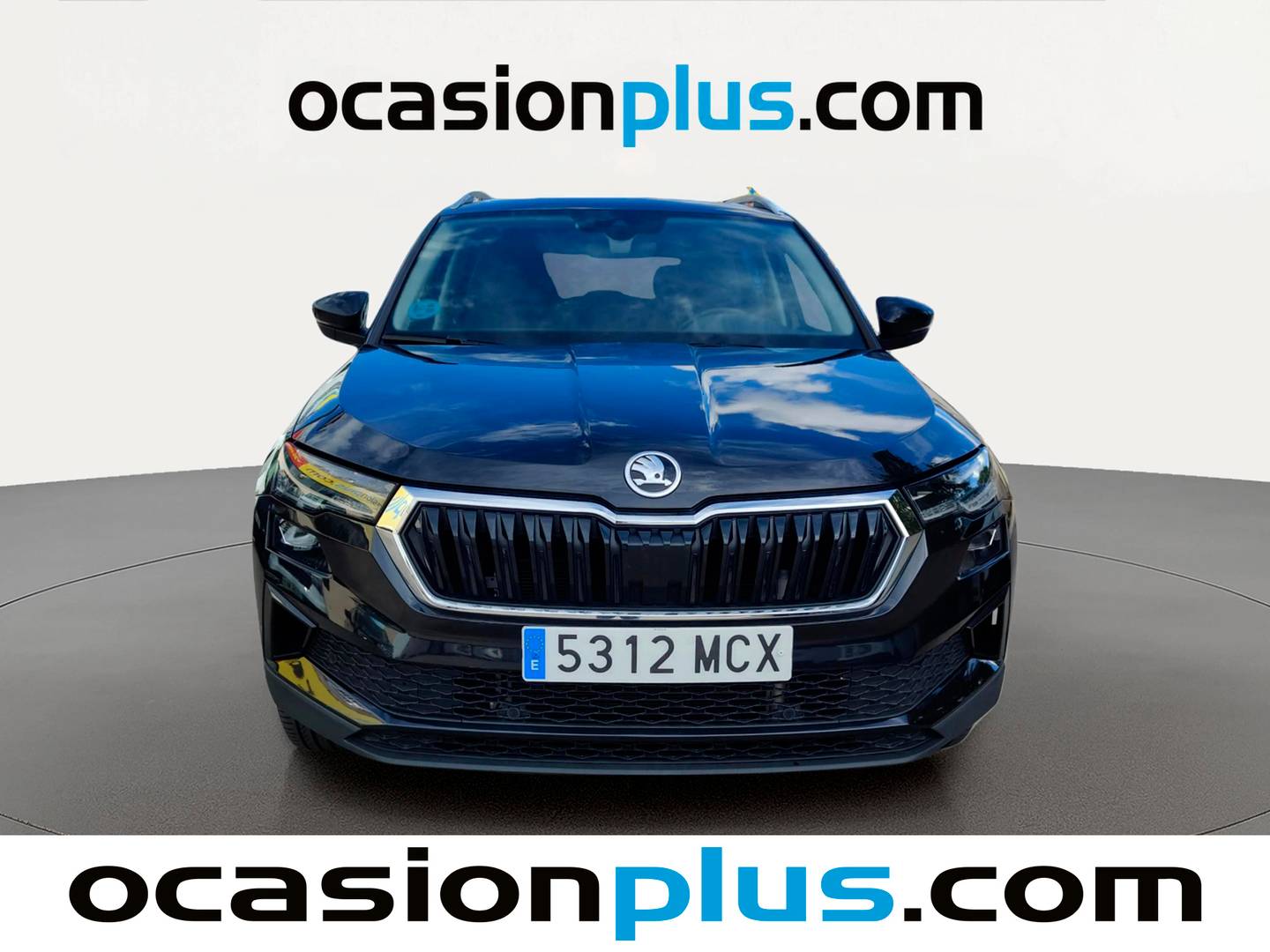 Skoda Karoq Skoda Karoq 1.5 TSI ACT Style DSG (150 CV) 150cv