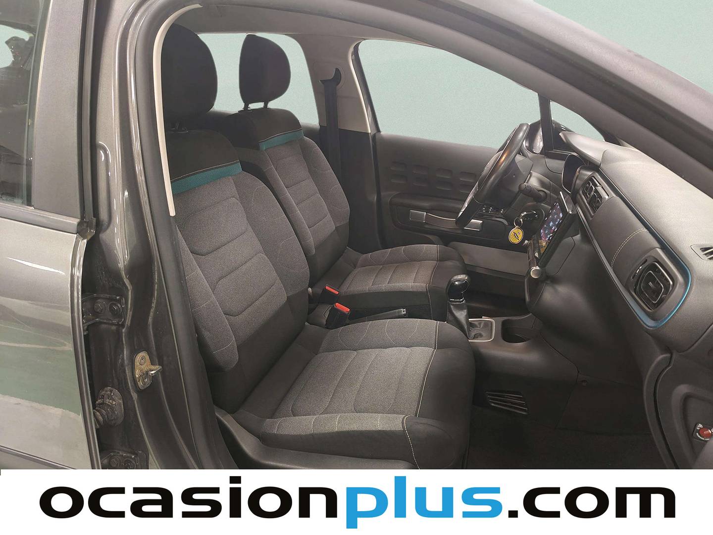 Foto Citroën C3 Citroen C3 PureTech 83 Feel Pack (83 CV)