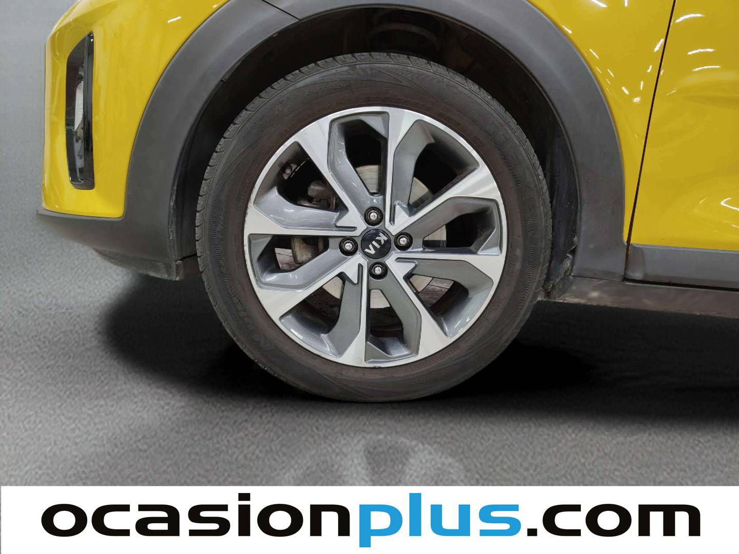 Accesorios del KIA Stonic KIA Stonic 1.0 T-GDi Drive (120 CV)