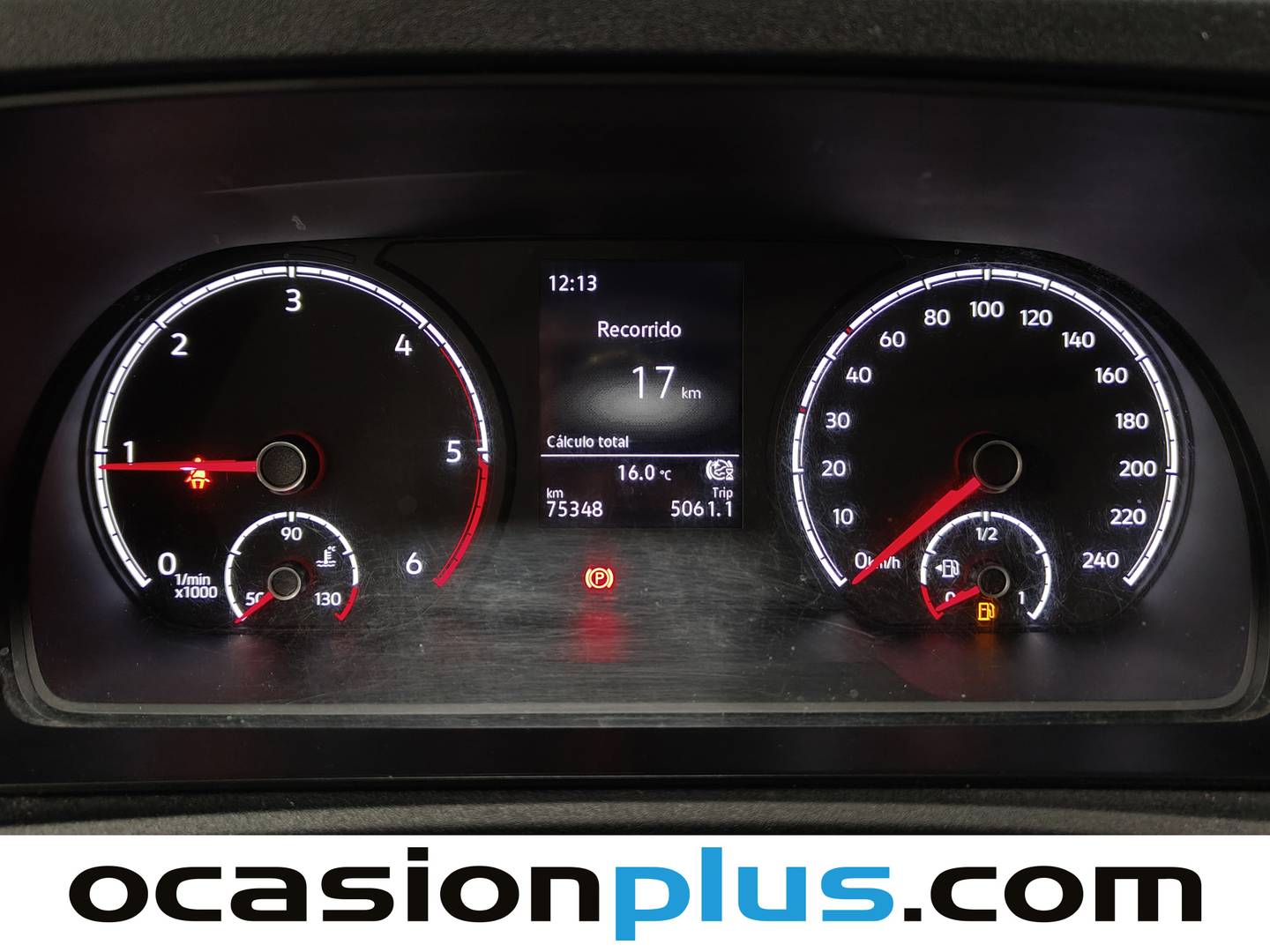 Foto Volkswagen Caddy Volkswagen Caddy Kombi Kombi 2.0 TDI (102 CV)