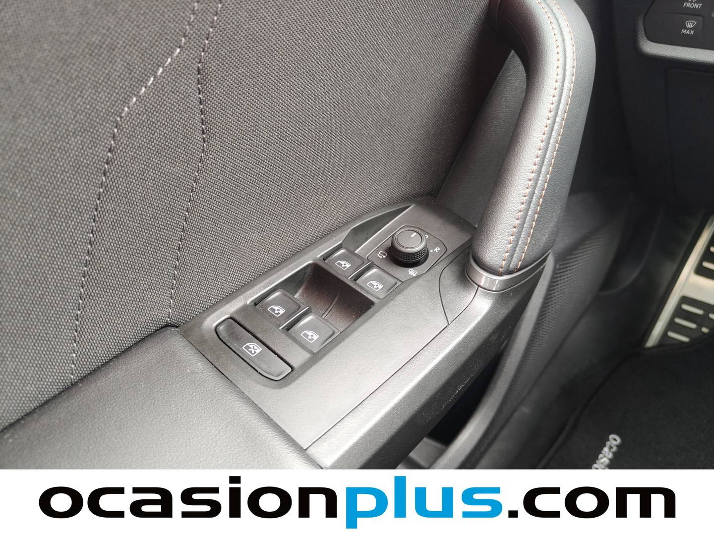 Foto Cupra León CUPRA León 1.5 TSI e-Hybrid (204 CV) DSG