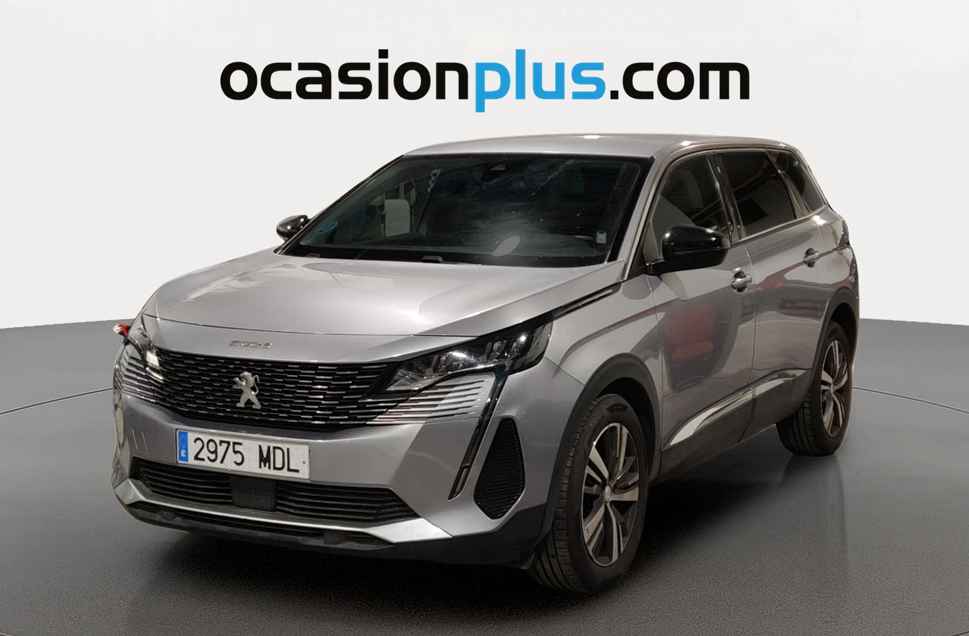 Peugeot 5008 PureTech 130 Allure EAT8 7 plazas