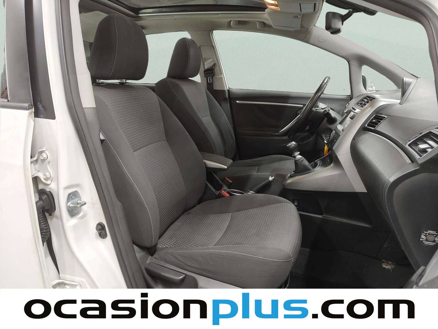 Toyota Verso Toyota Verso 115D Advance (112 CV) 7 Plazas diésel