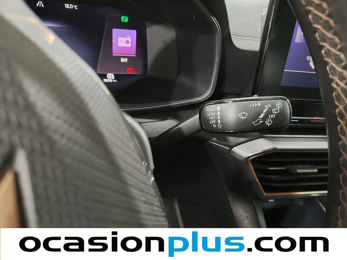 Cupra Formentor CUPRA Formentor 1.5 TSI DSG (150 CV) km 0