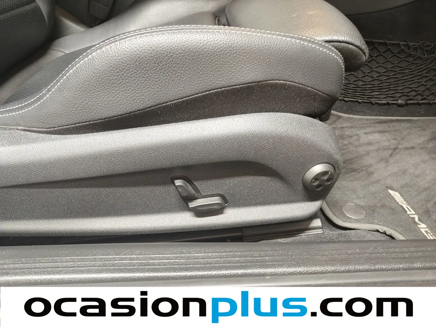 Foto Mercedes Clase C Mercedes-Benz Clase C Clase C Coupe 220 d (194 CV) Pack AMG