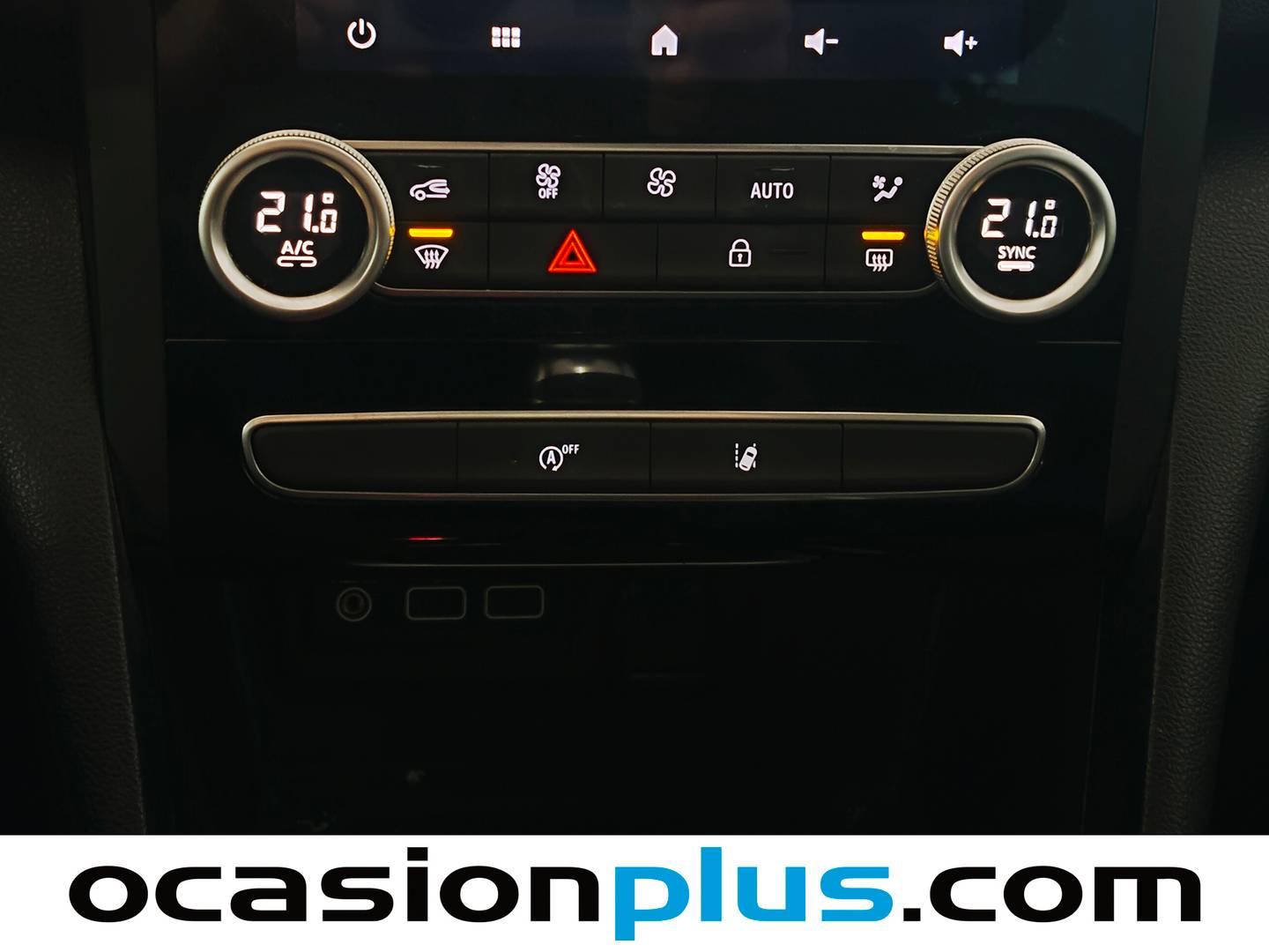 Renault Mégane Renault Megane Zen TCe (140 CV) GPF 2021