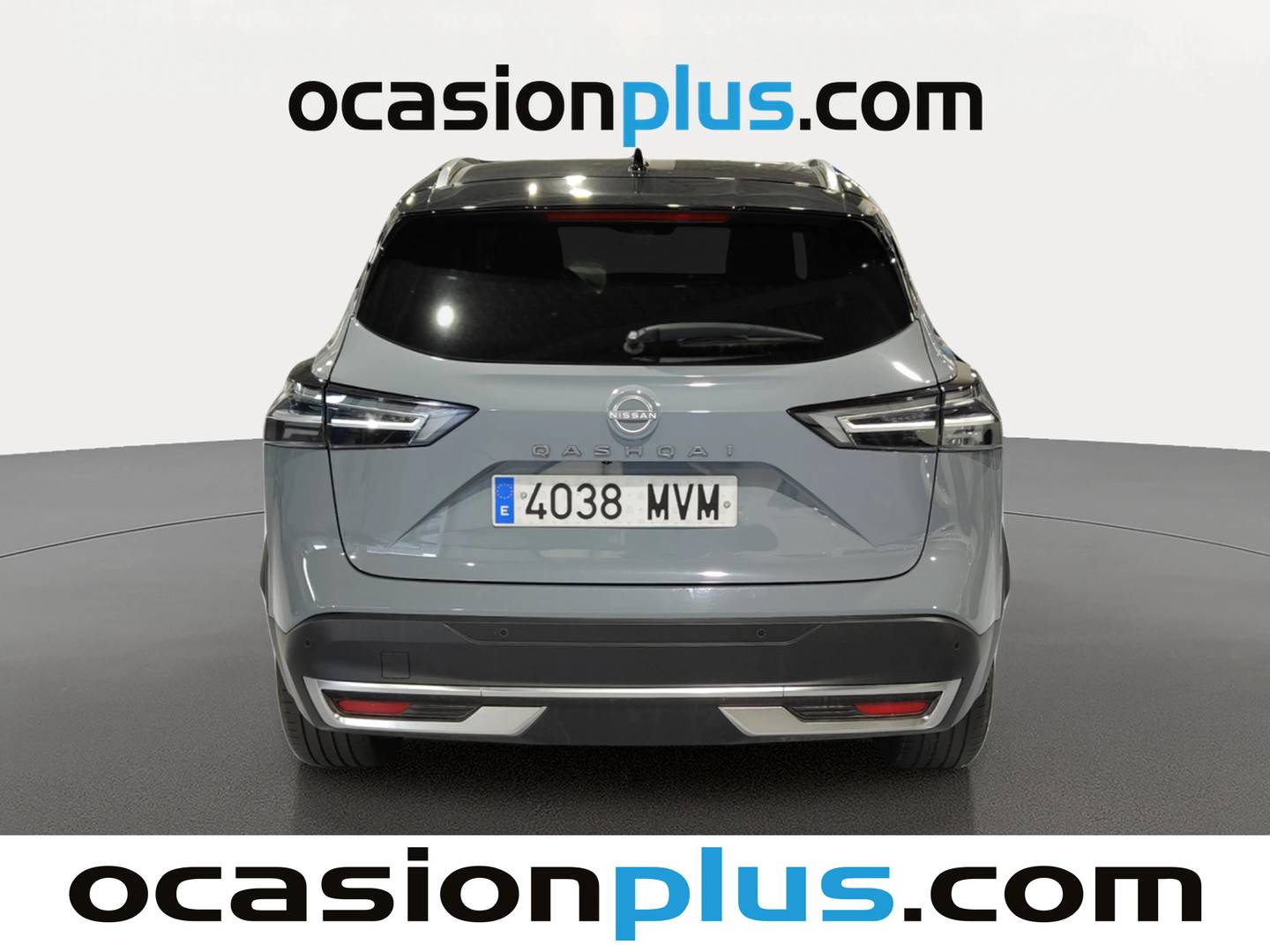 Nissan QASHQAI Nissan Qashqai DIG-T 140 N-Connecta  (140 CV) barato