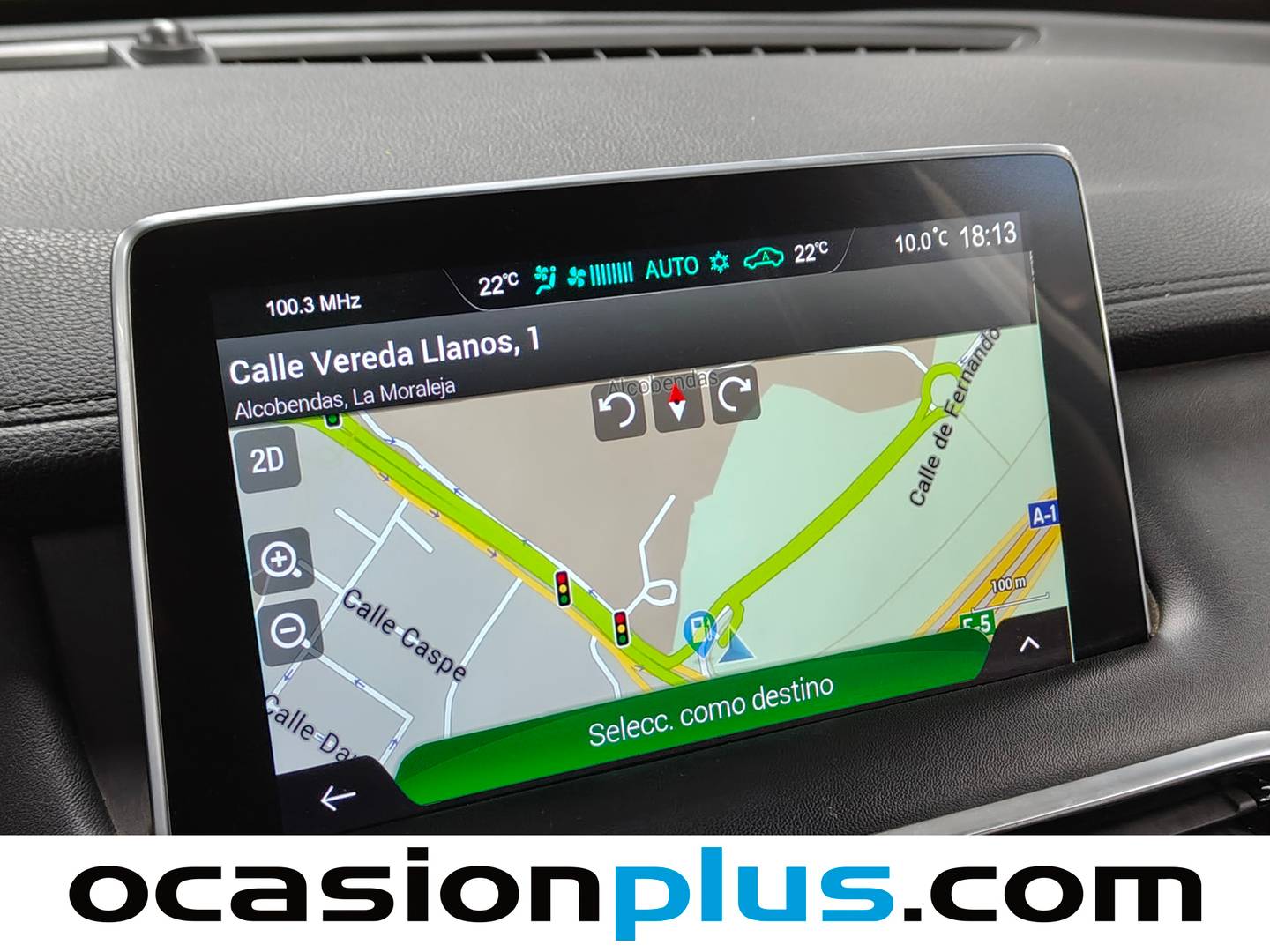 Acabados MG eHS MG eHS 1.5 T-GDI PHEV Luxury (258 CV)