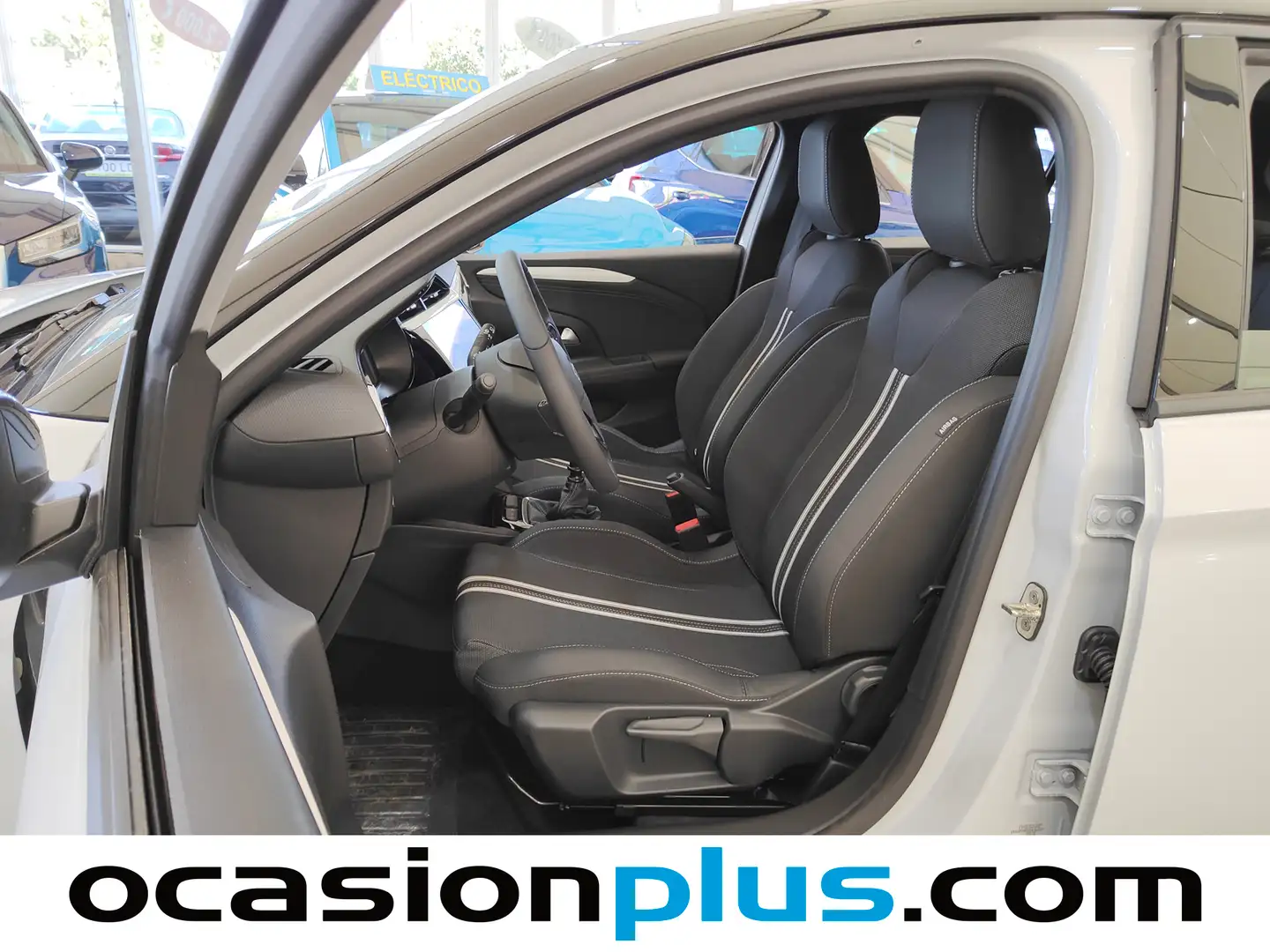 Foto Opel Corsa Opel Corsa 1.2T XHL GS (100 CV)