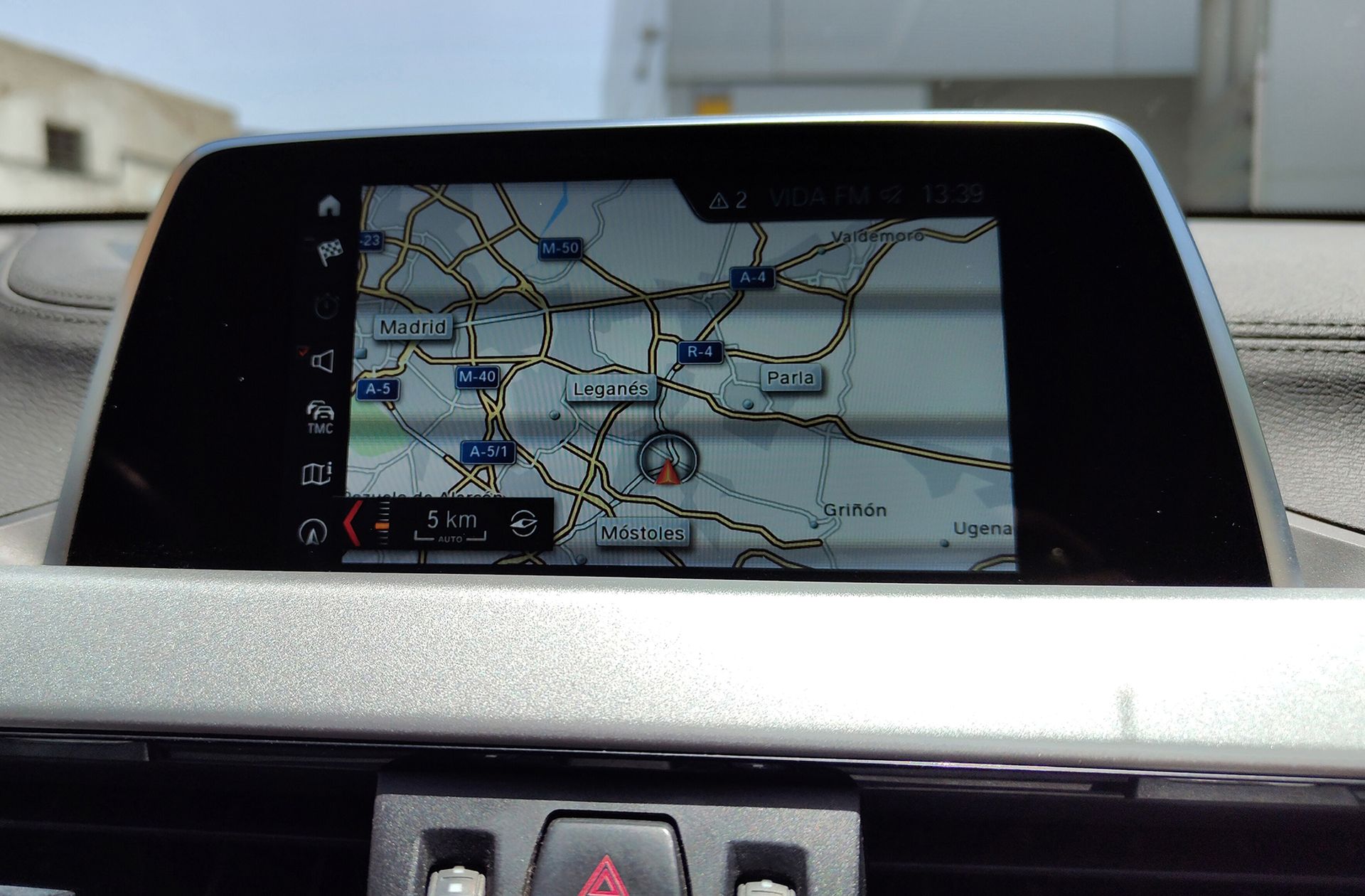 BMW X2 sDrive18d - foto 7